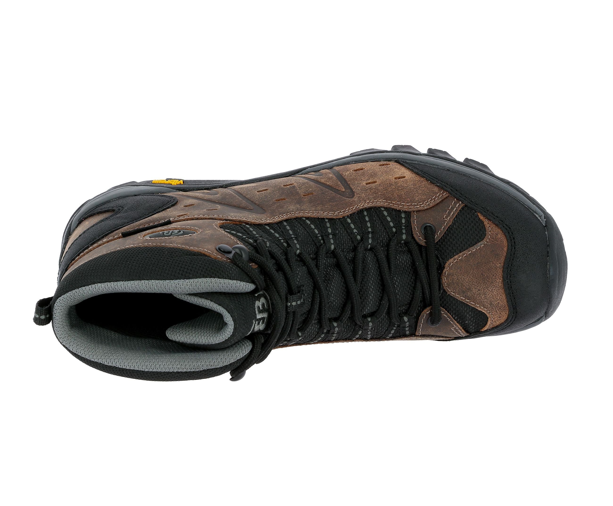 BRÜTTING Wandelschoenen Outdoorschoenen Mount Hona High Classic