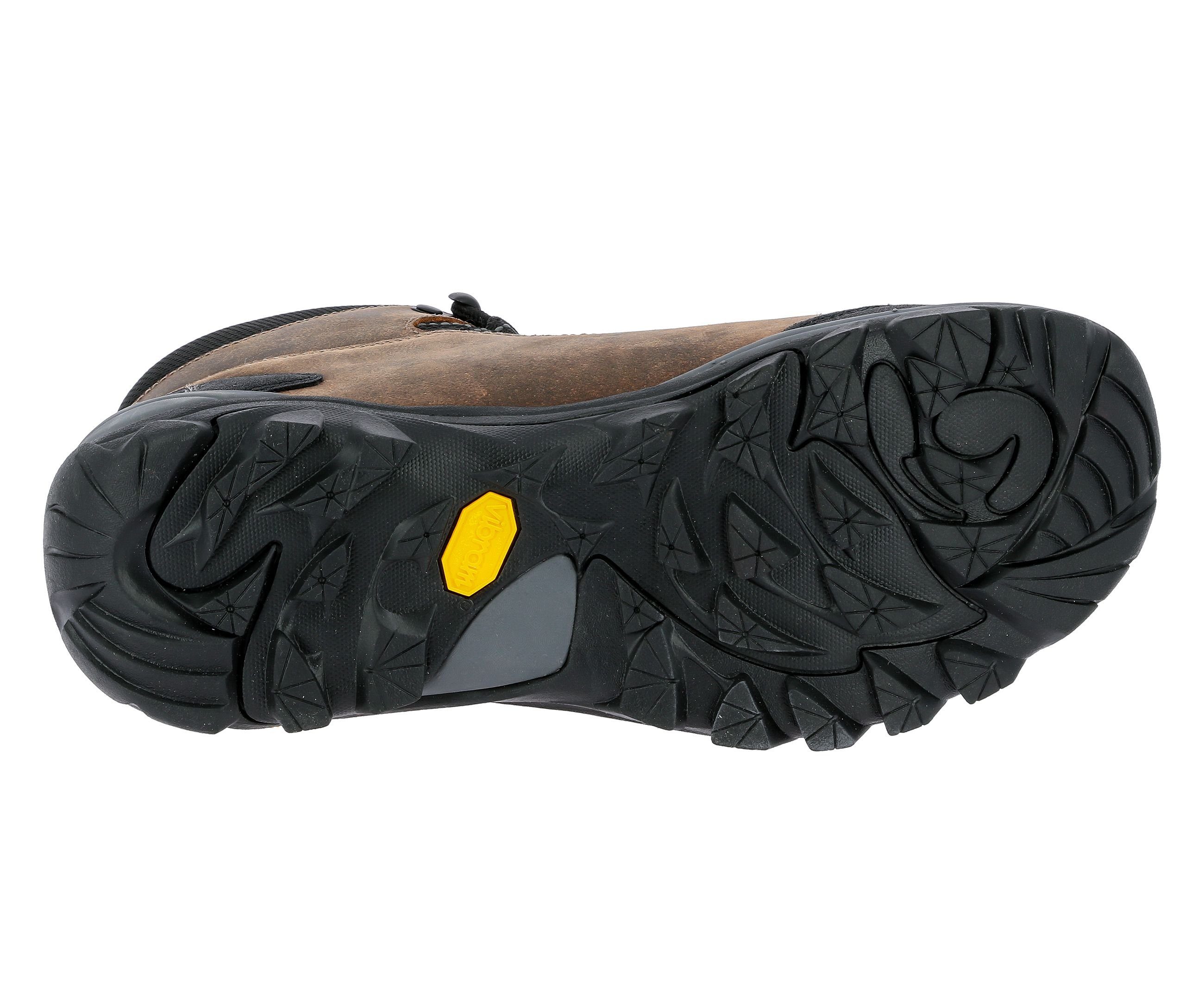 BRÜTTING Wandelschoenen Outdoorschoenen Mount Hona High Classic