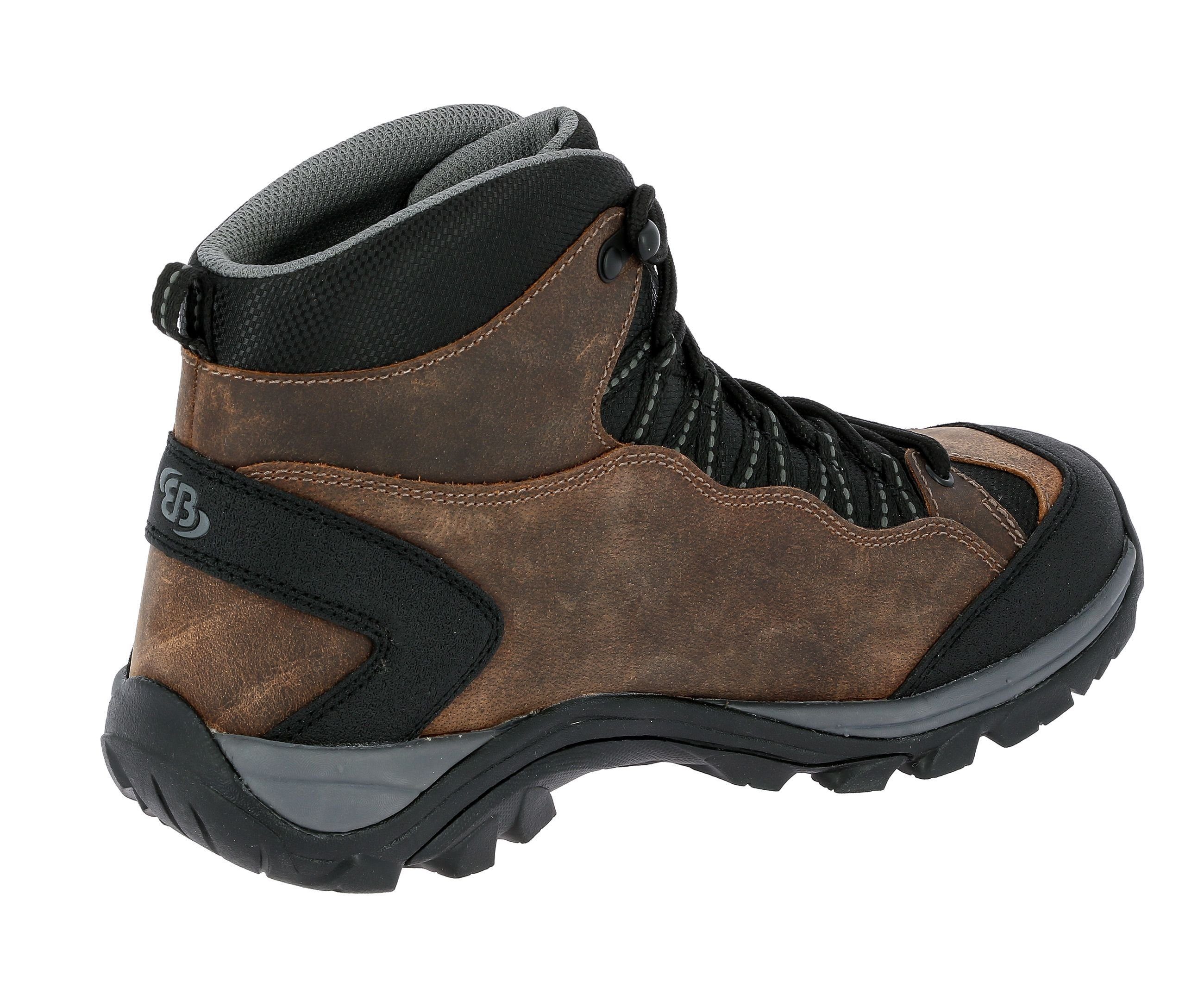 BRÜTTING Wandelschoenen Outdoorschoenen Mount Hona High Classic