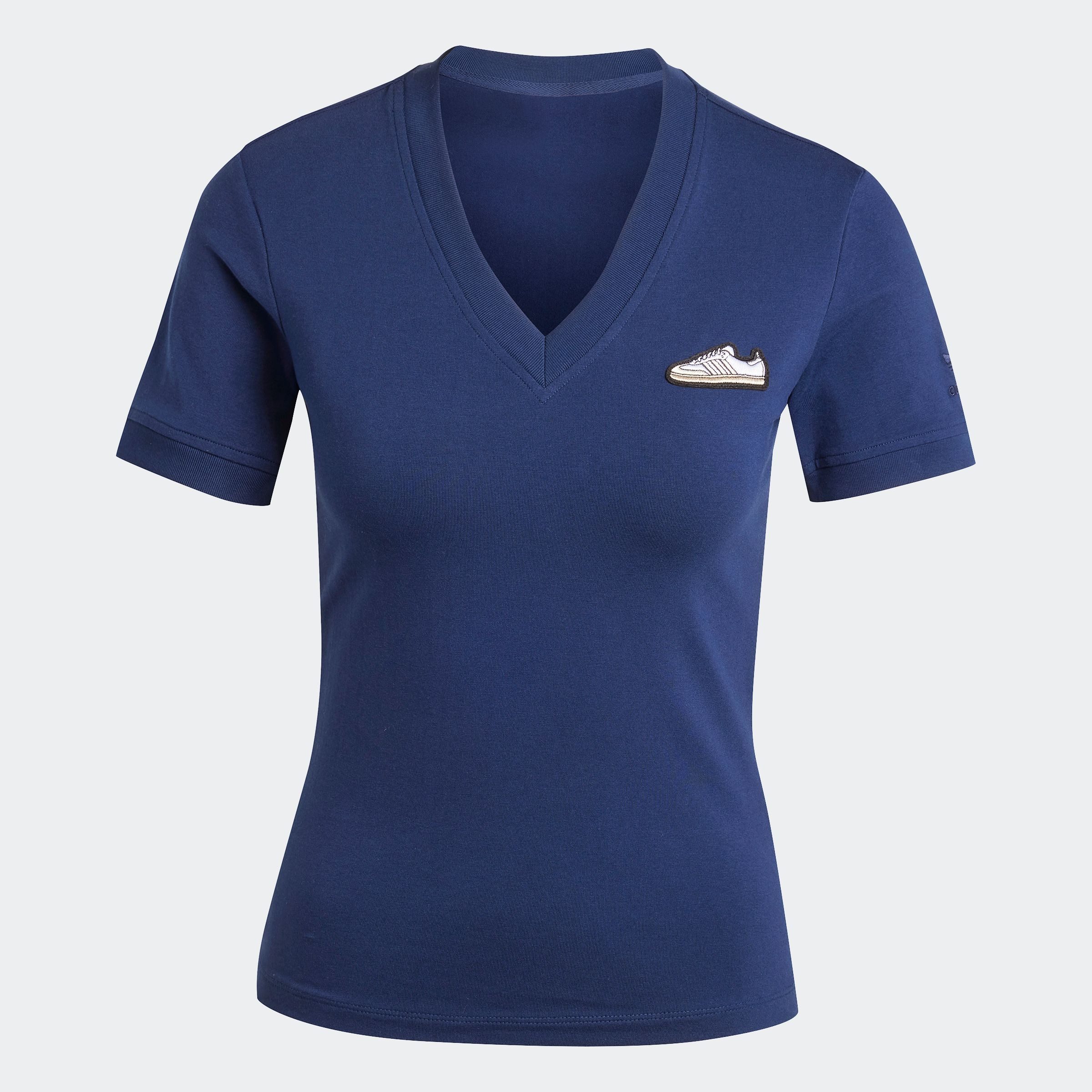 adidas Originals T-shirt SAMBA TEE