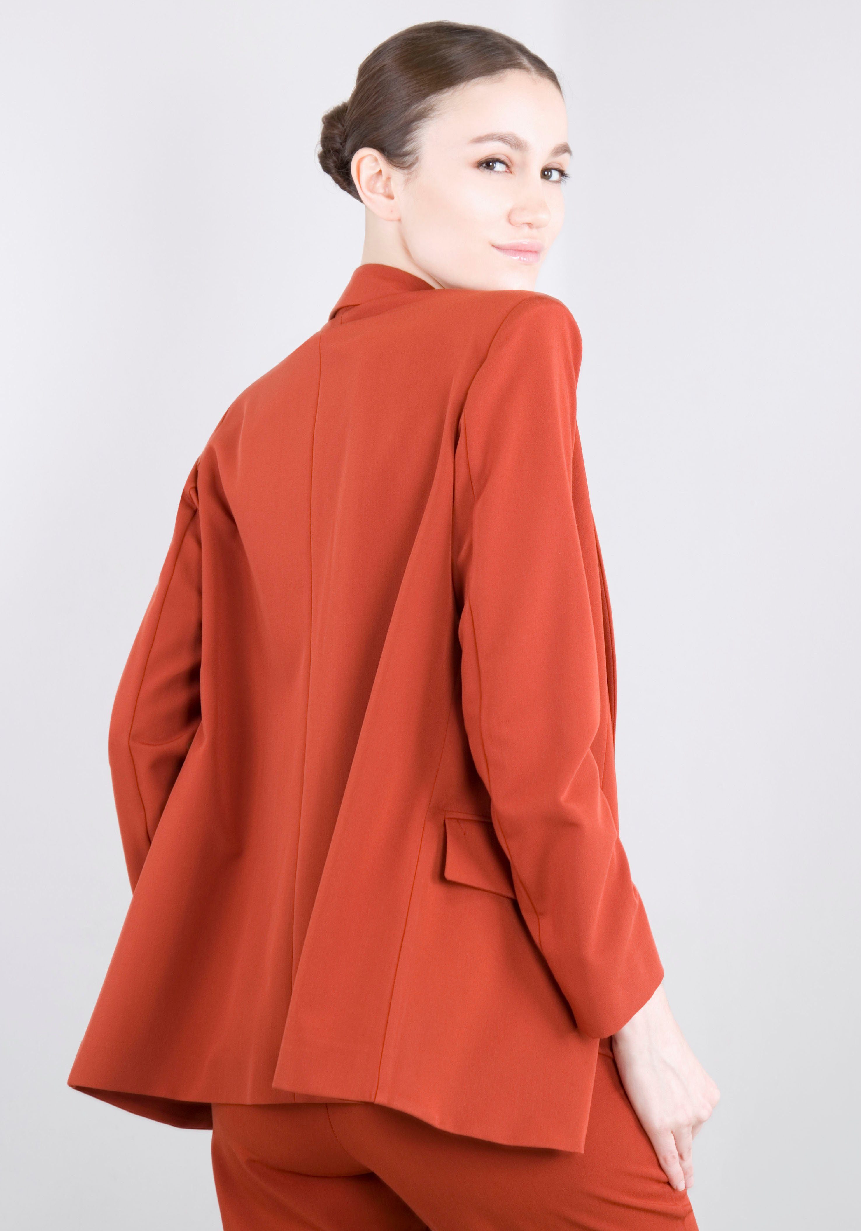 IMPERIAL Blouseblazer Boyfriend-Blazer