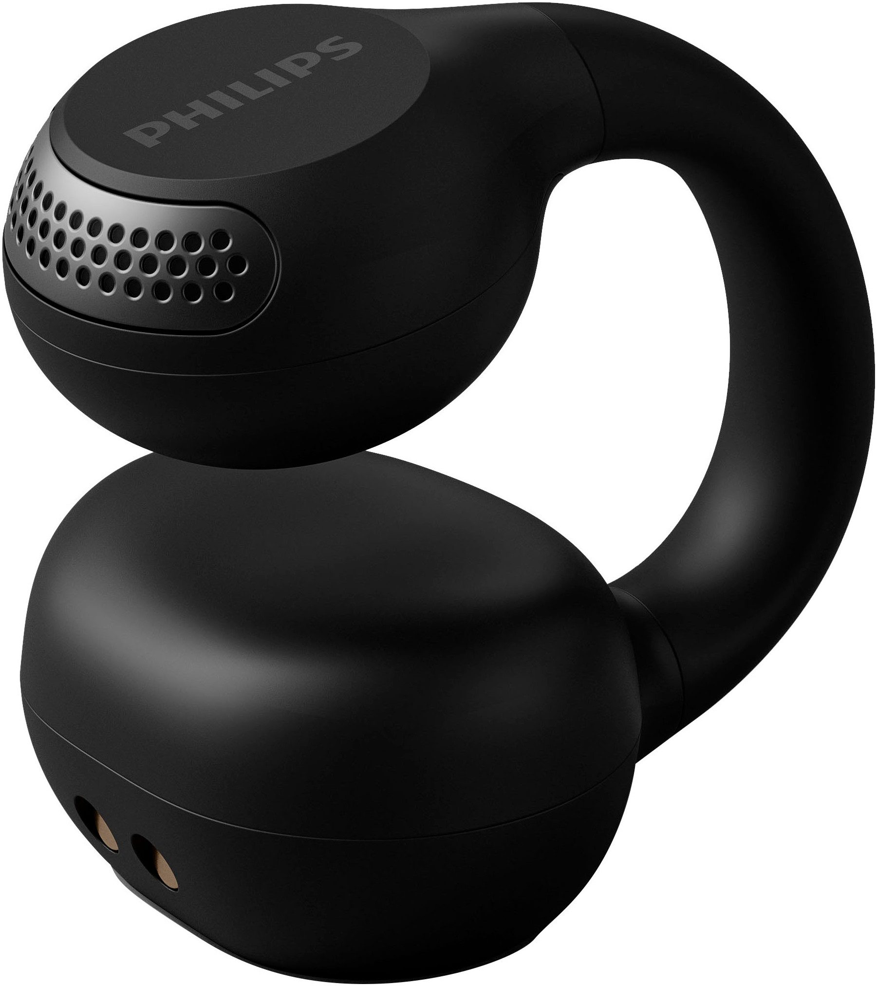 Philips Draadloze in-ear hoofdtelefoon TAQ2000