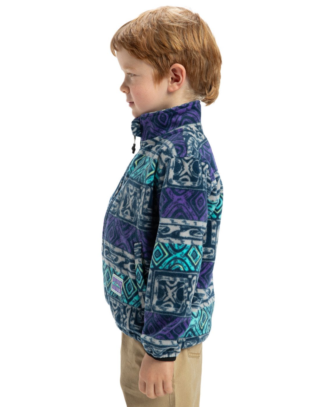 Quiksilver Sweatshirt Global Heat