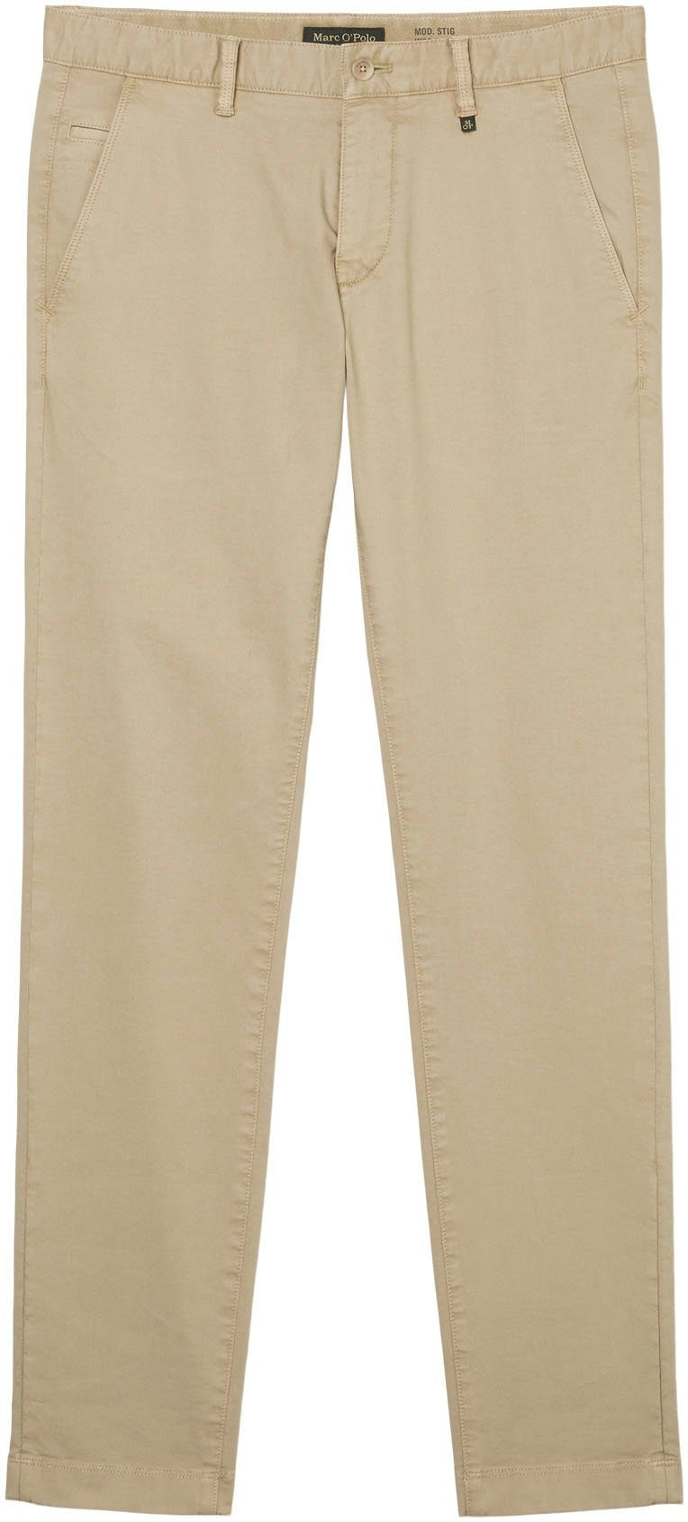Marc O'Polo Chino met regular fit