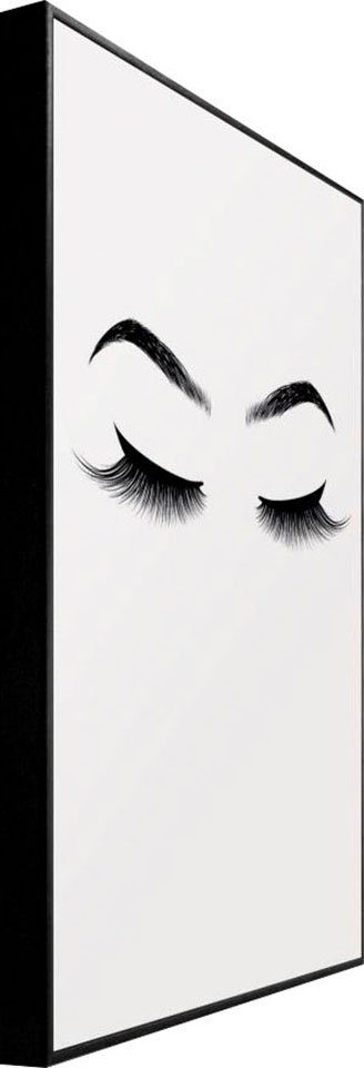 Reinders! Artprint Elegant zwart/wit - set artprints (set)