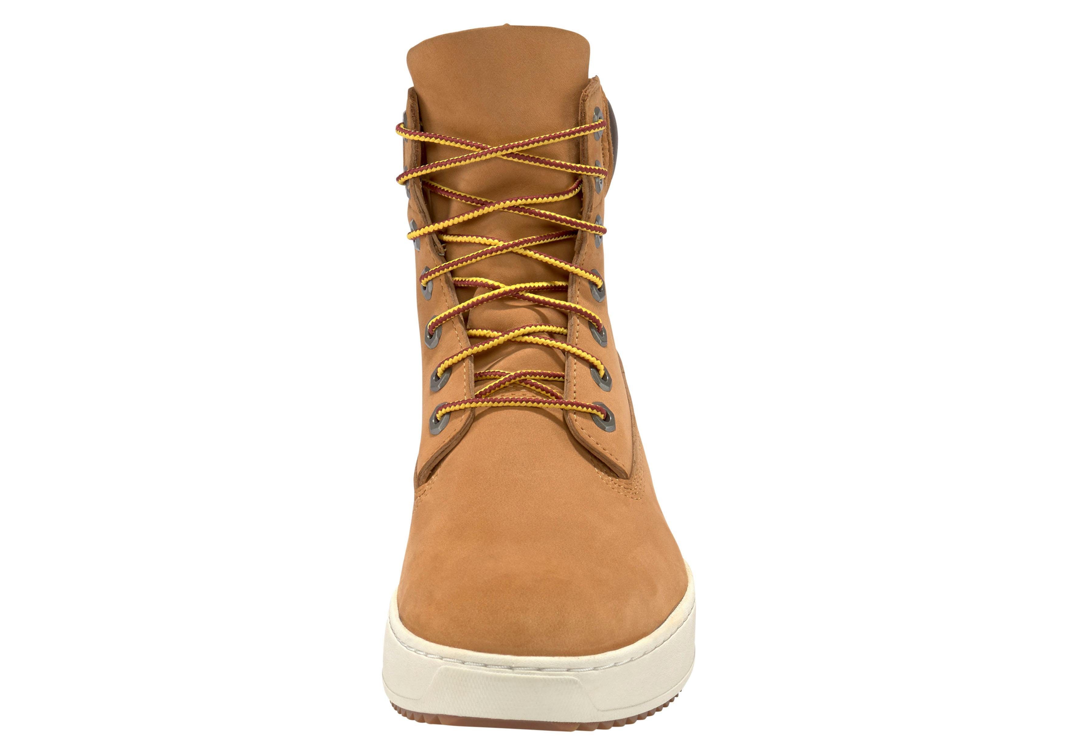 cityroam cupsole 6 in wp