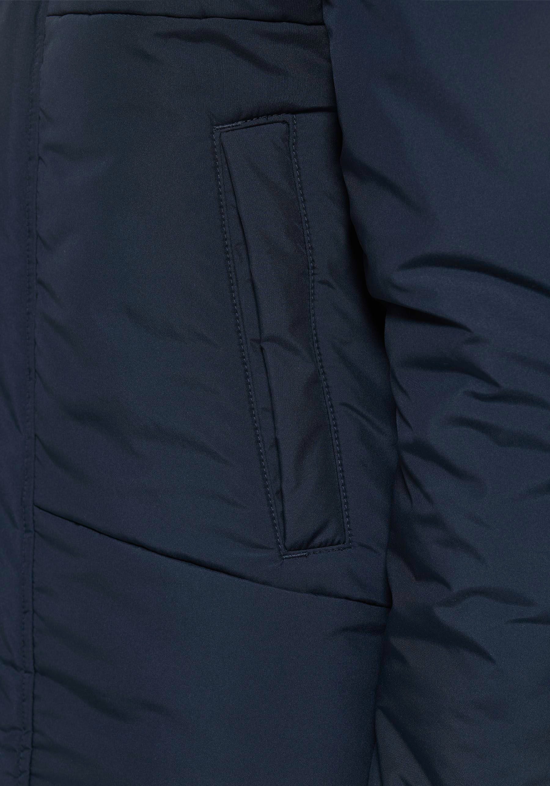 Jack Wolfskin Gewatteerde jas Jacket SNOWBEAR voor kinderen