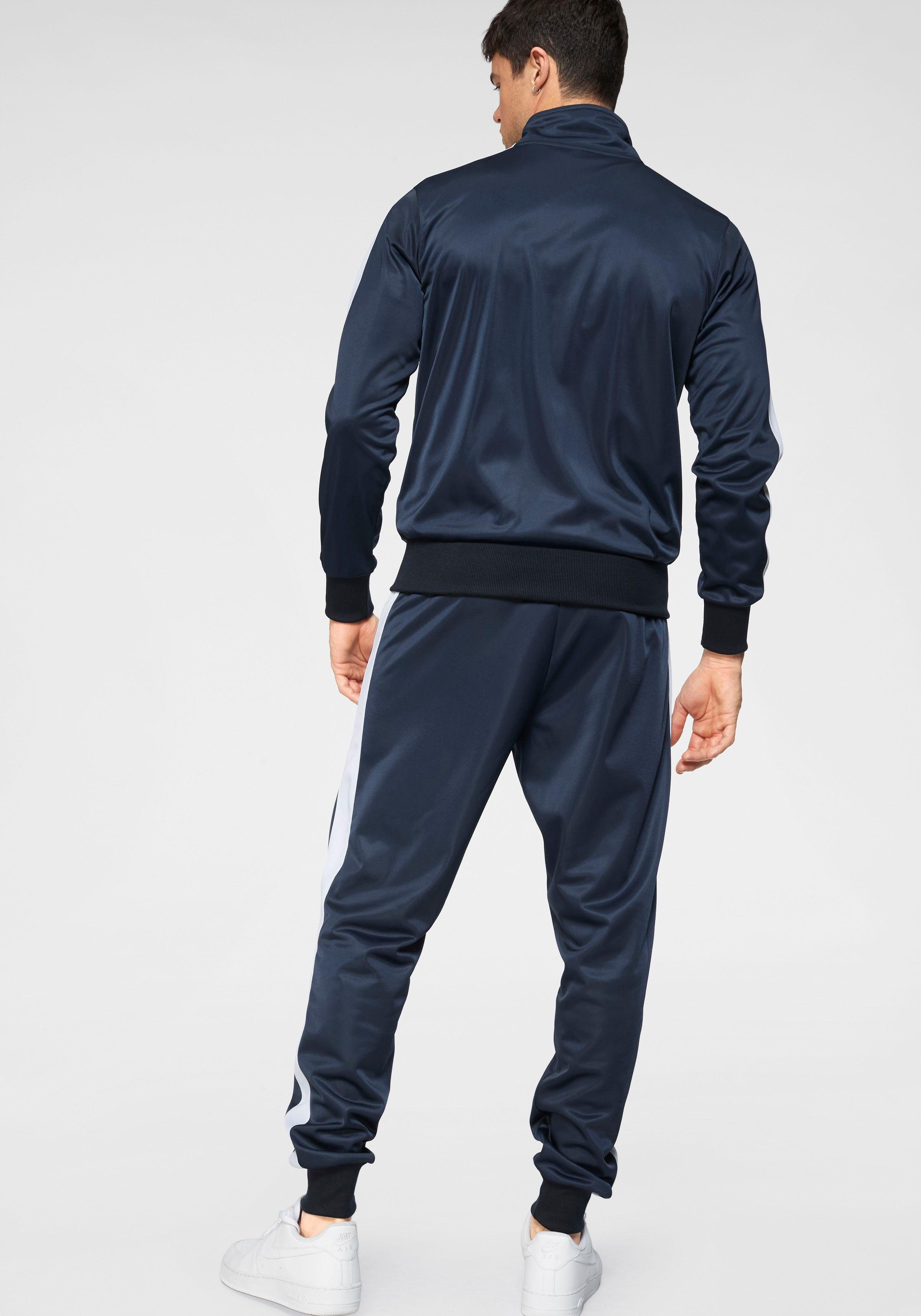 Lonsdale Trainingspak Trainingsuit PEMBER (set, 2-delig)