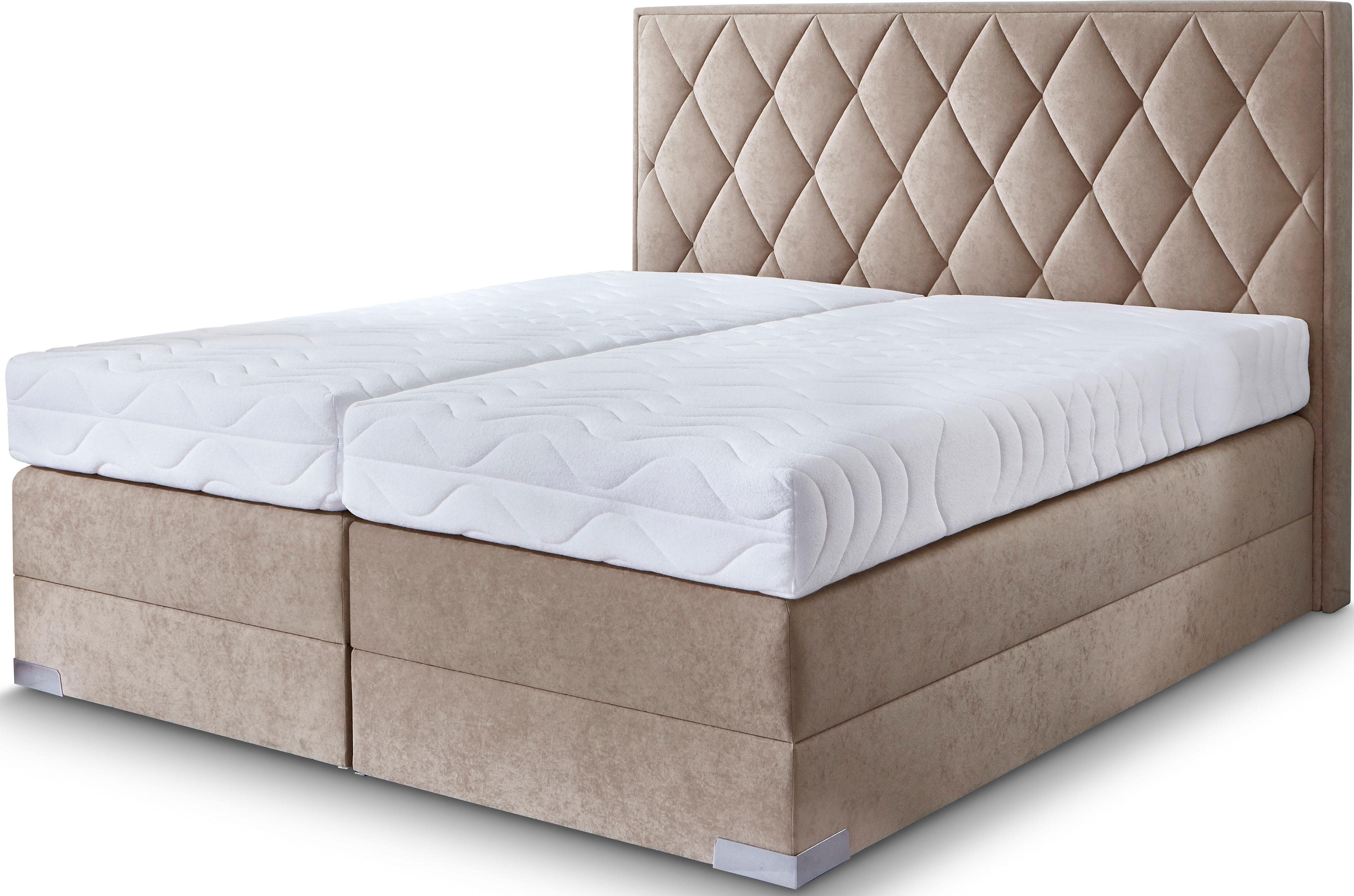 Westfalia Polsterbetten Boxspring