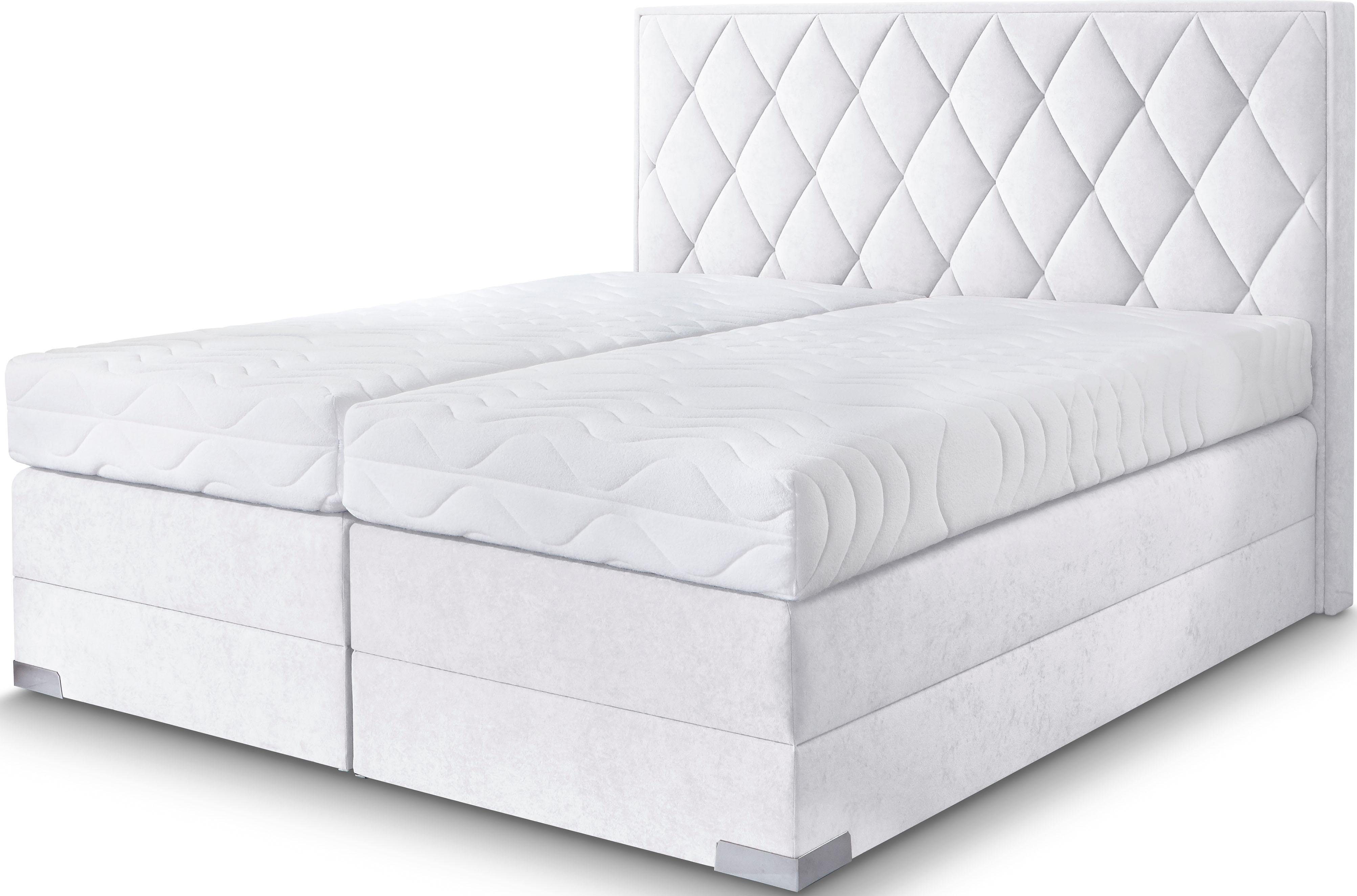 Westfalia Polsterbetten Boxspring