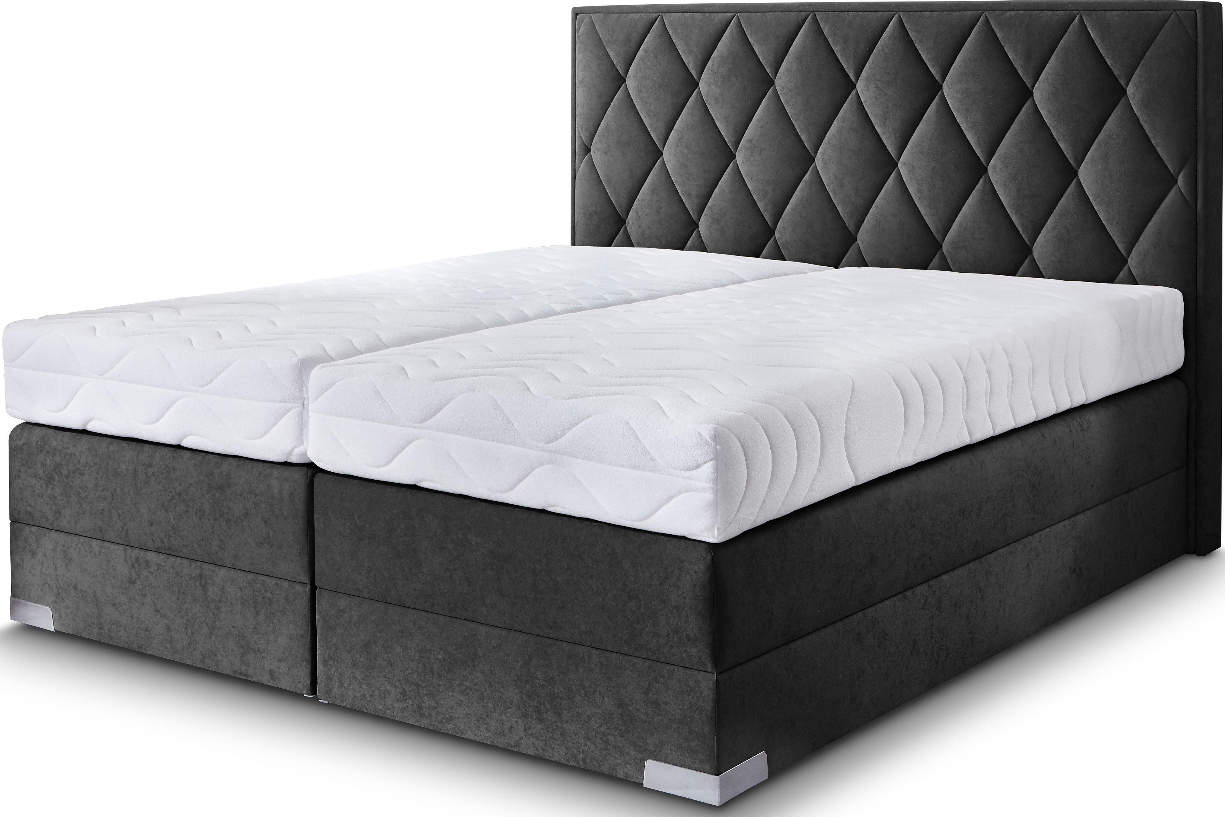 Westfalia Polsterbetten Boxspring