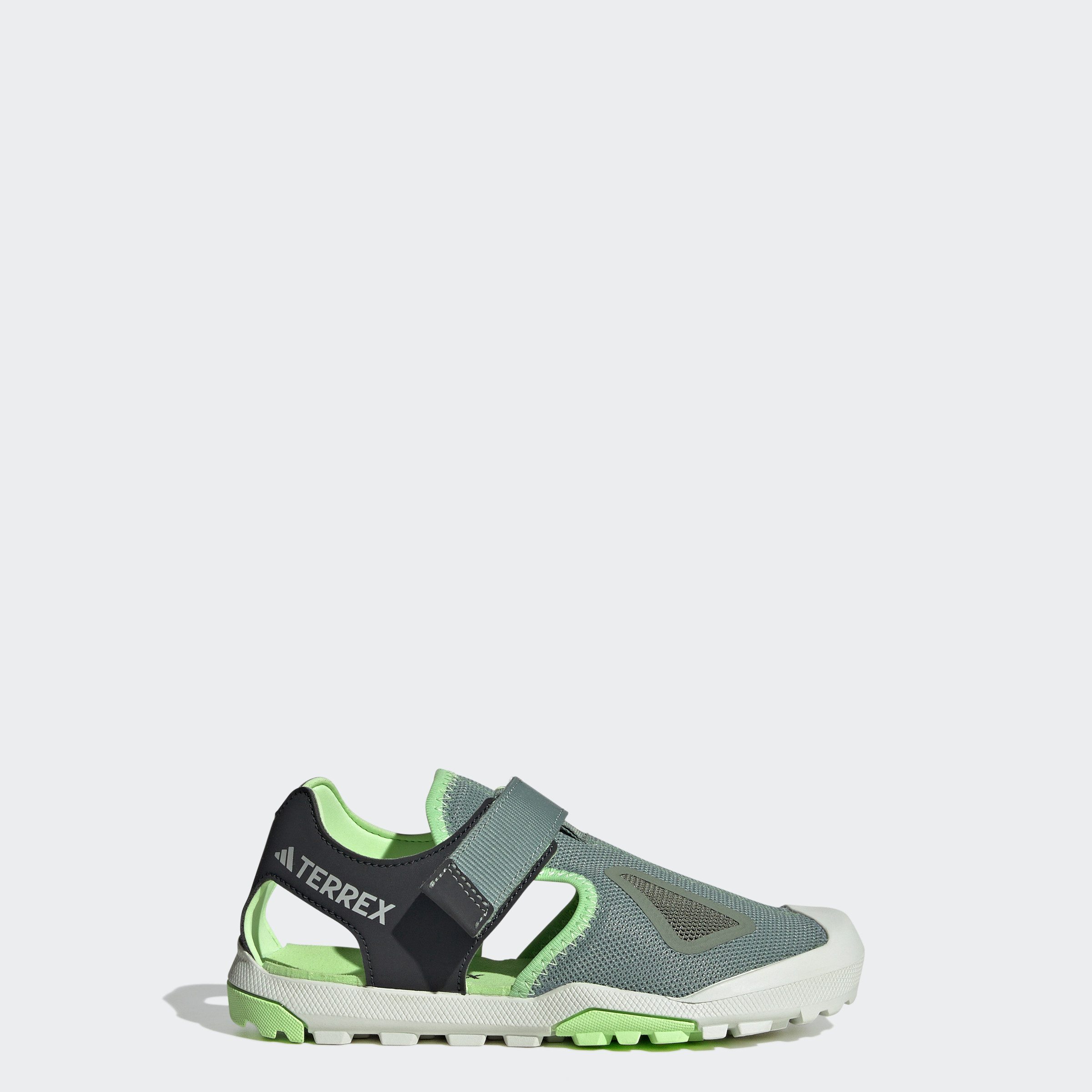 adidas TERREX Outdoorsandalen CAPTAIN TOEY 2.0 SANDALE