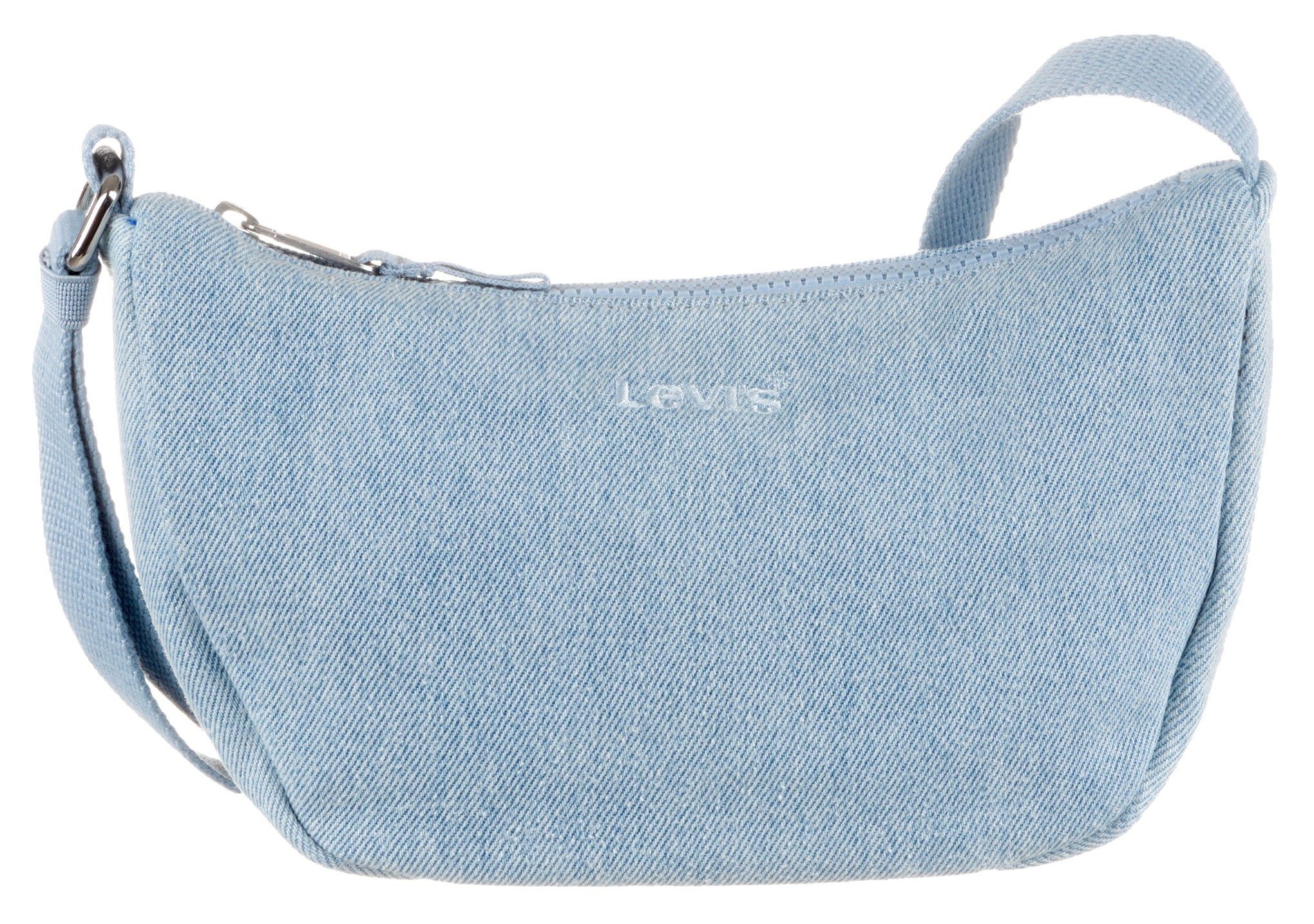 Levi's® Handtas WOMEN'S SMALL CROSSBODY BAG OV Handtas dames, schoudertas, tas dames