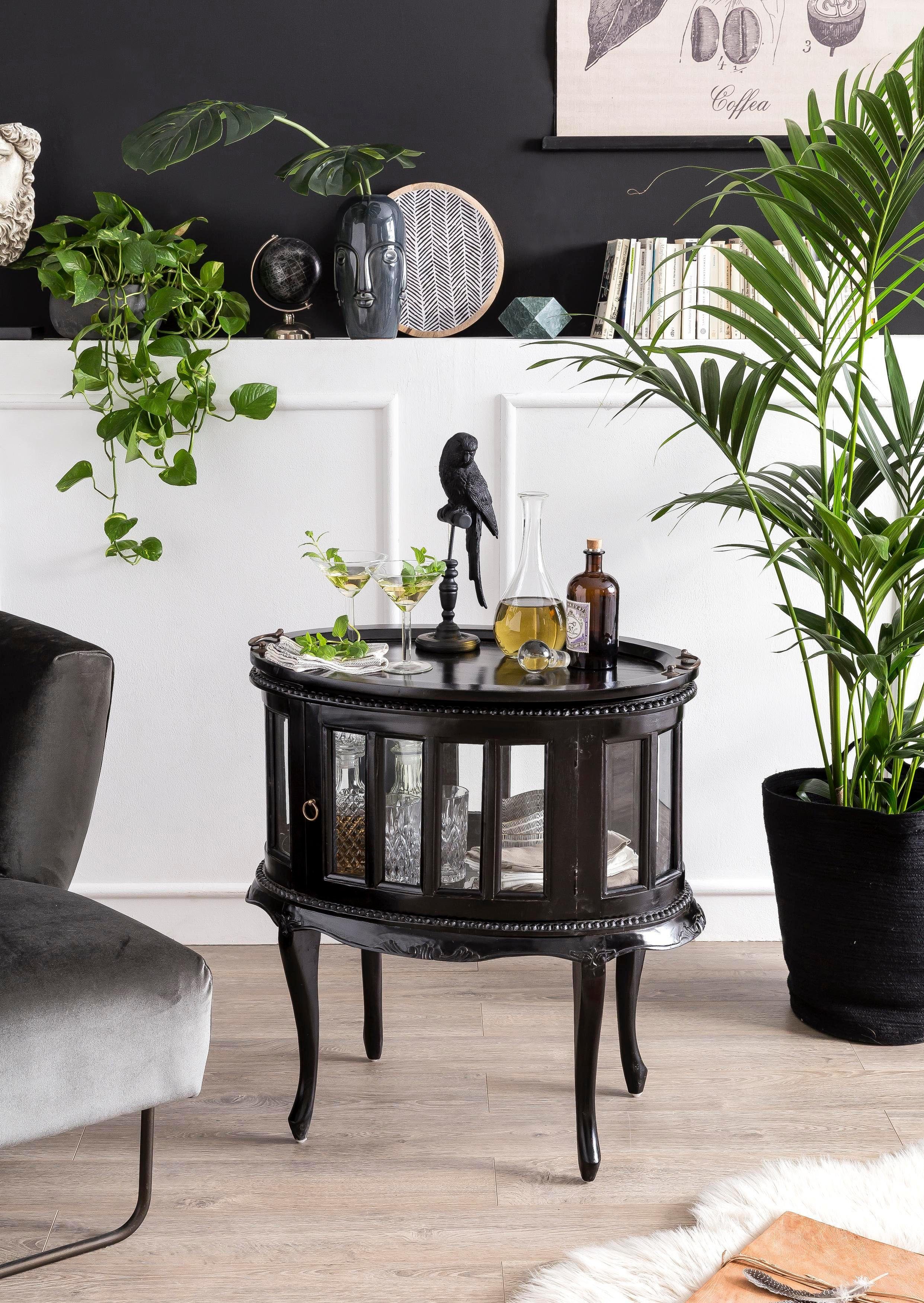 SIT Bartafel Samba met mooie details