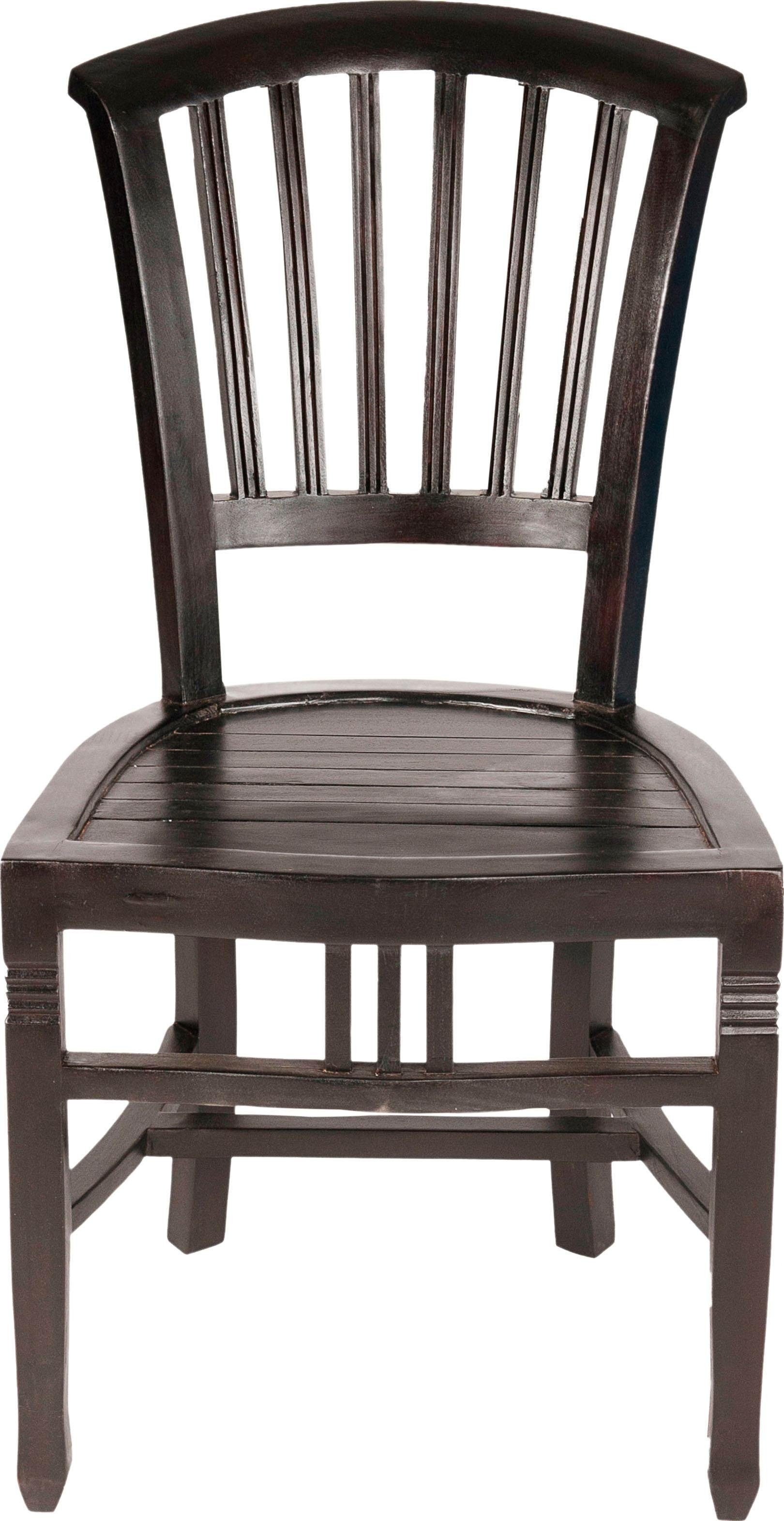 SIT Stoel Samba in lodge-stijl