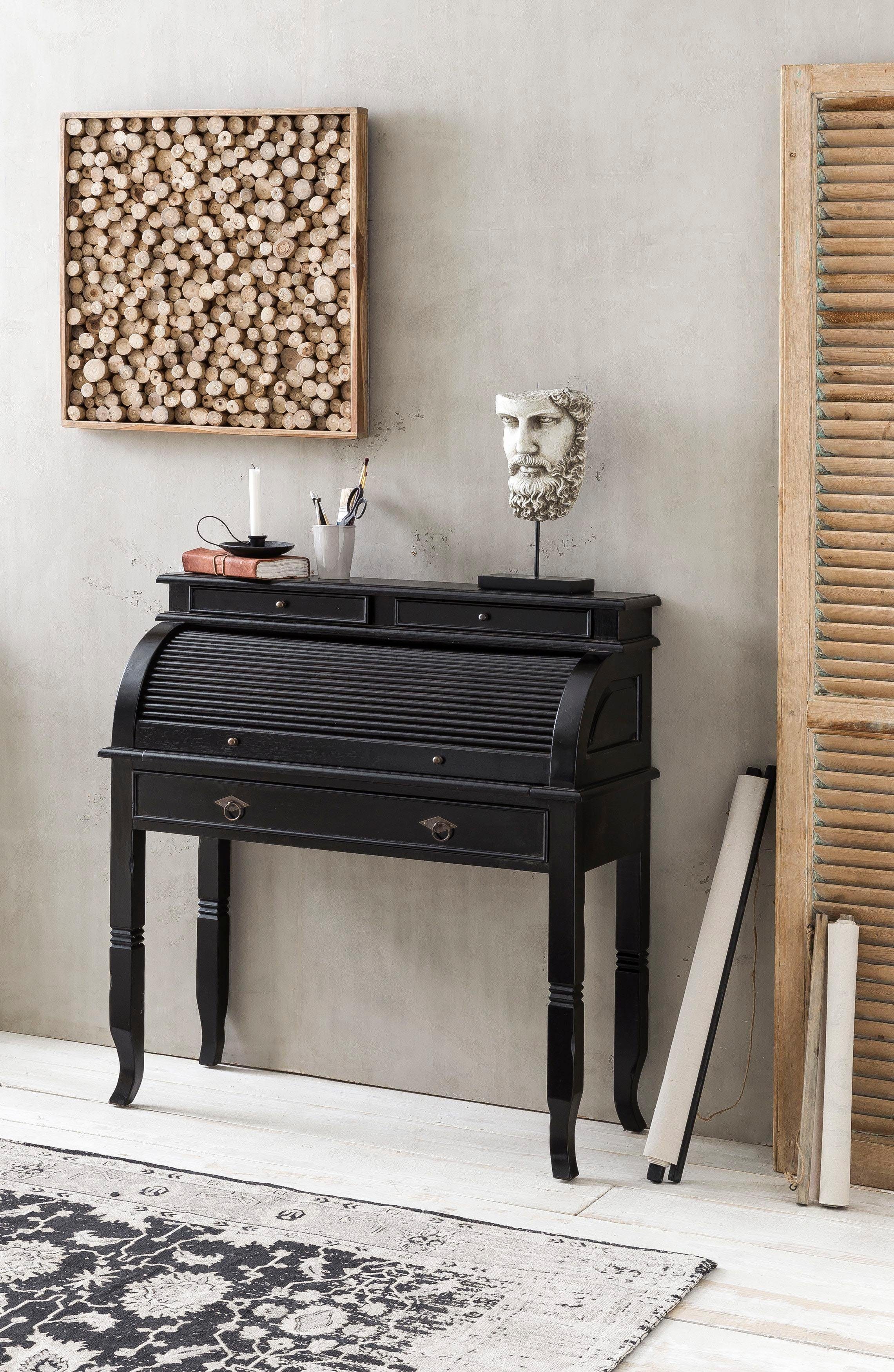 SIT Bureau Samba