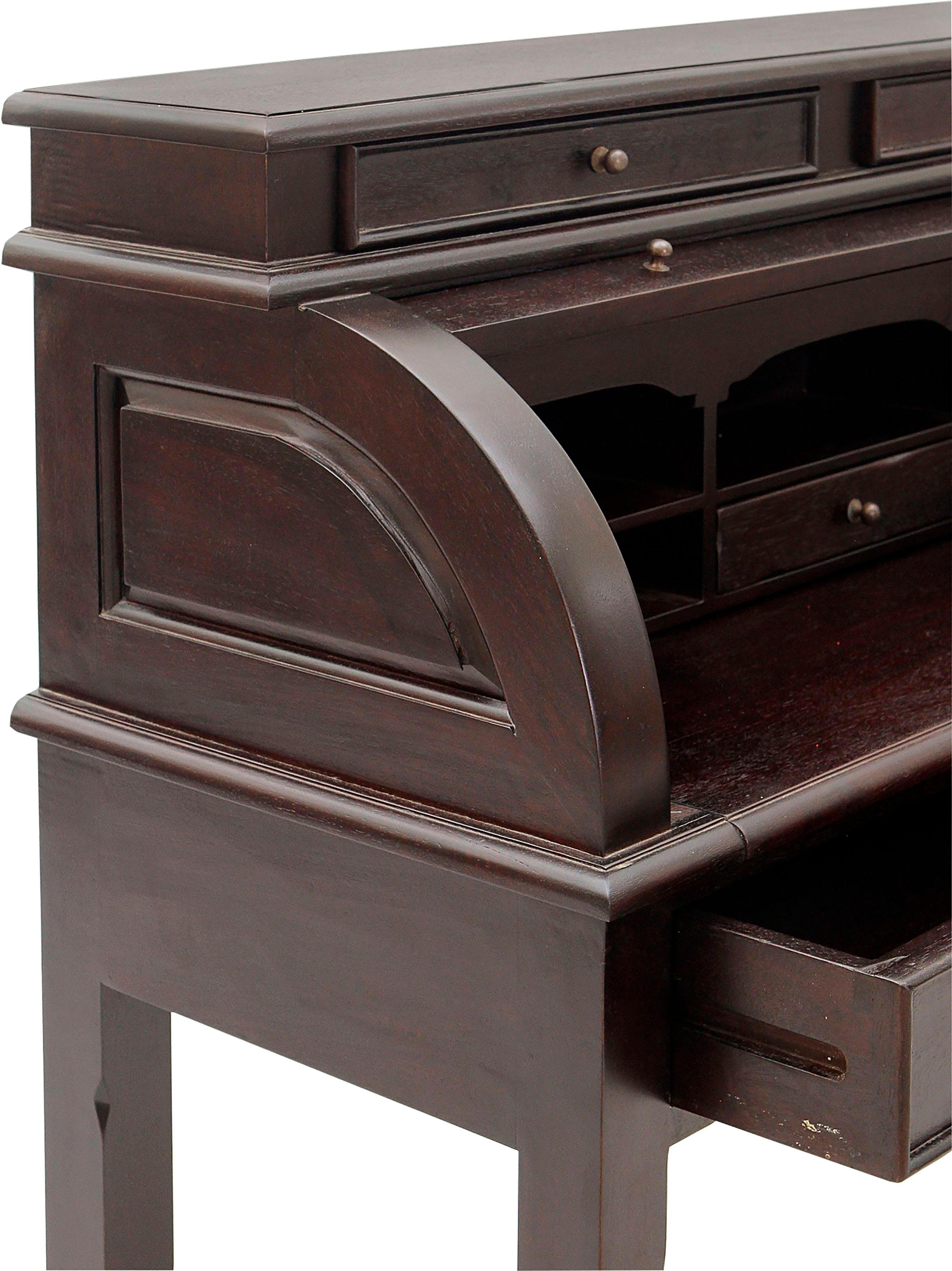 SIT Bureau Samba