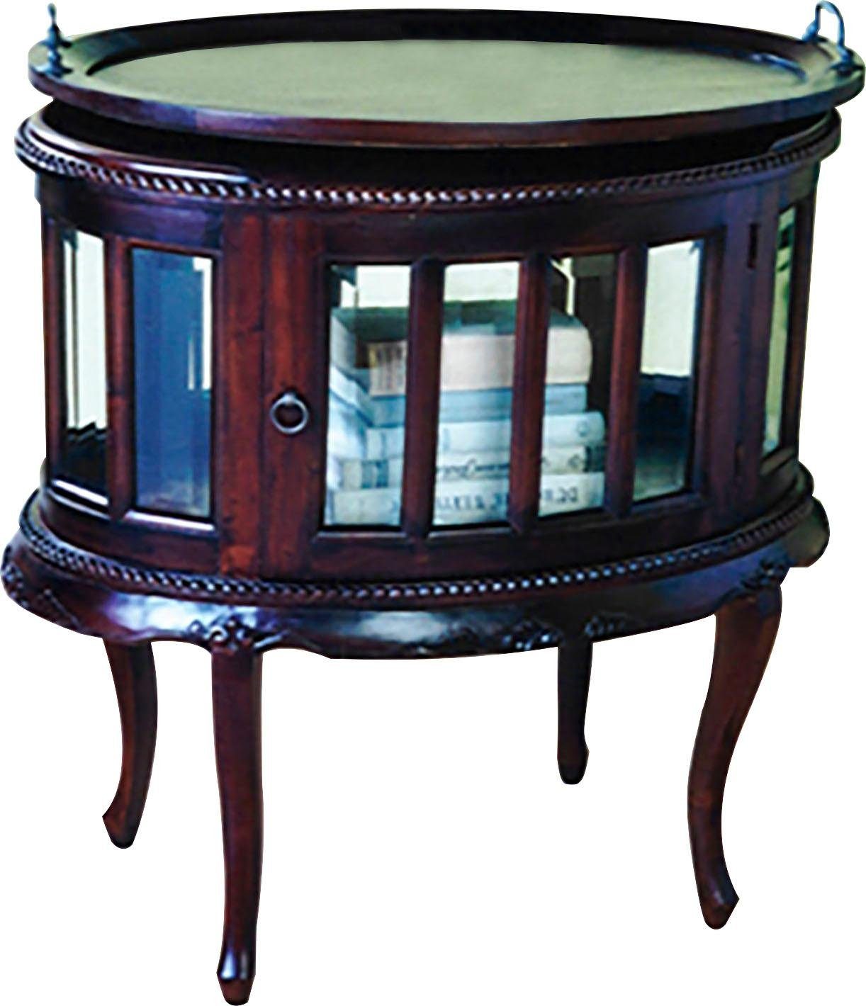 SIT Bartafel Samba met mooie details
