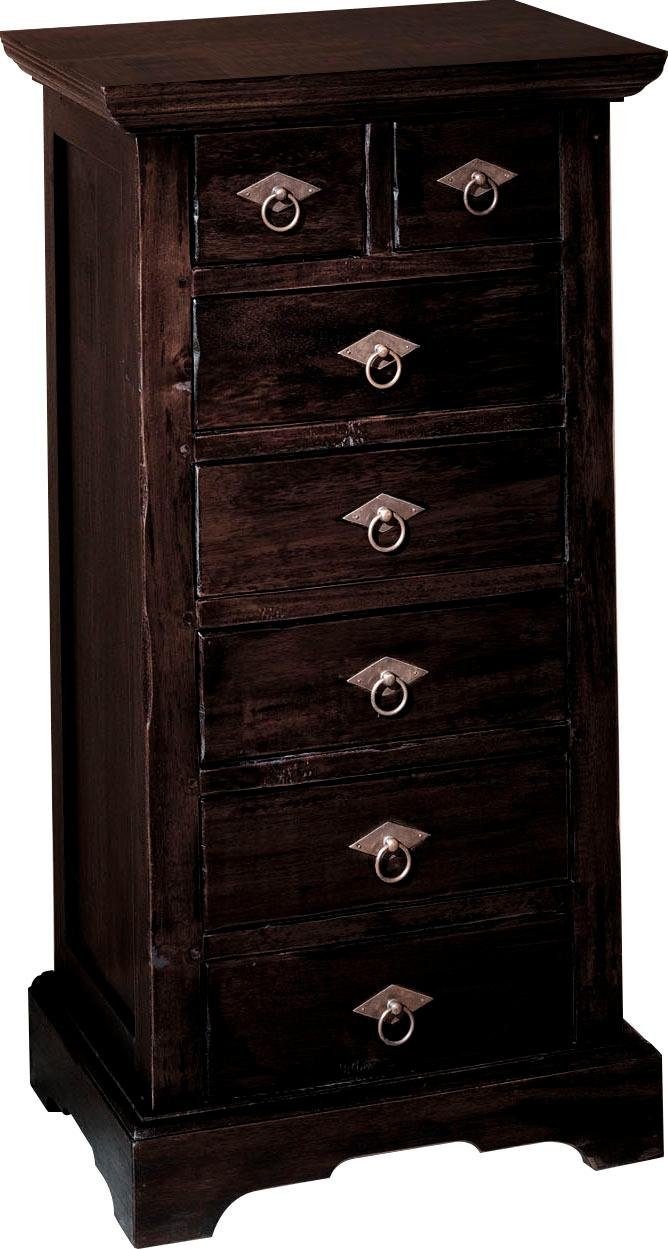 SIT Kast Samba in lodge stijl, breedte 53 cm
