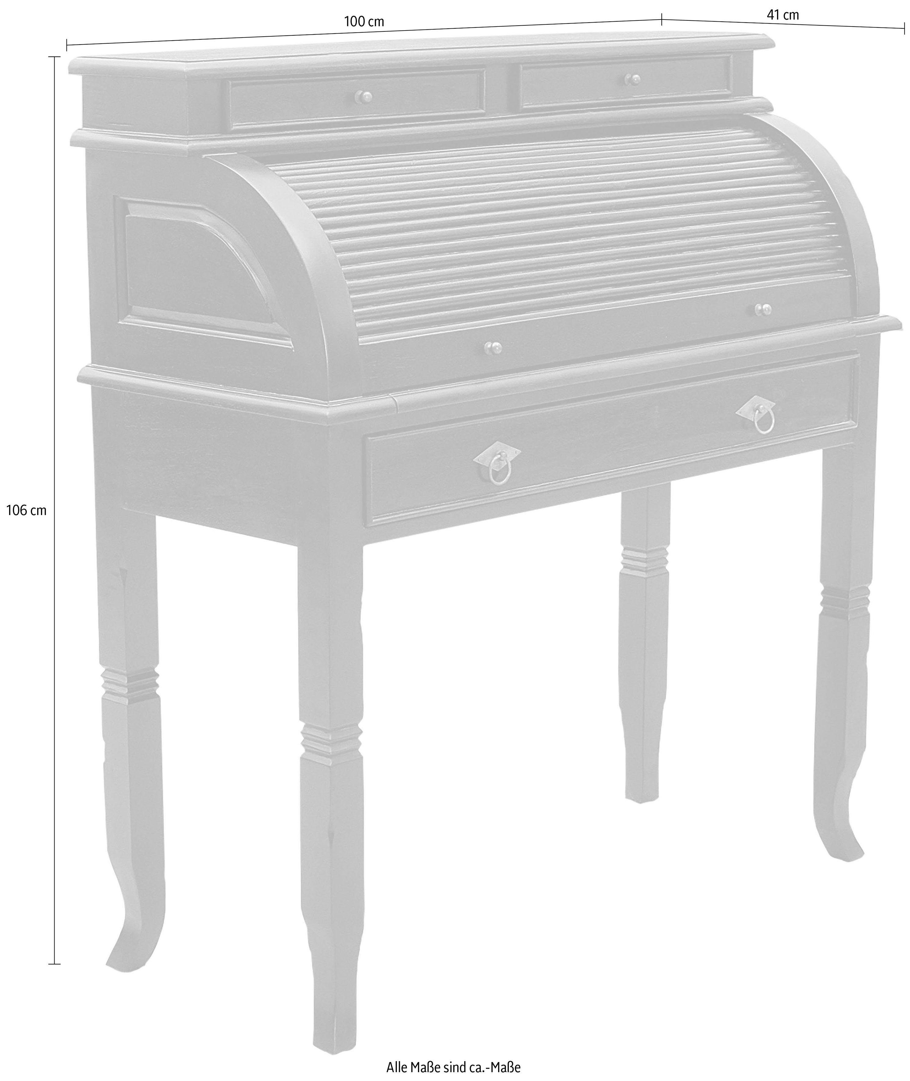 SIT Bureau Samba