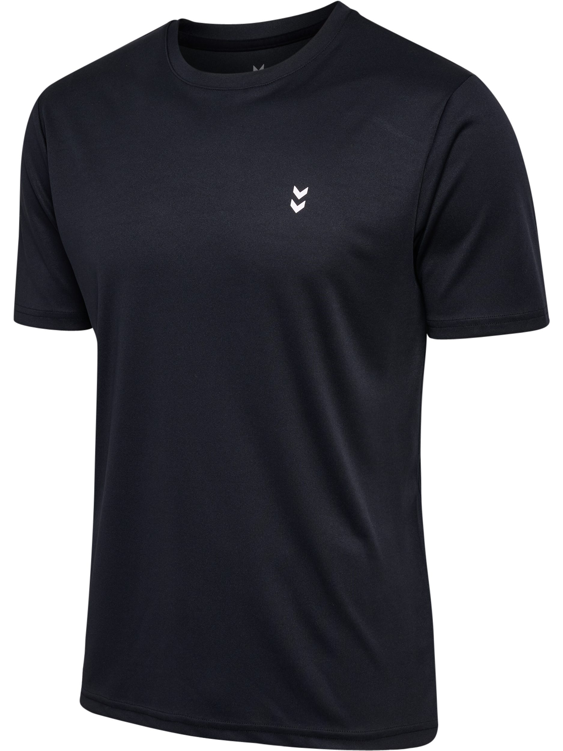 hummel Trainingsshirt HMLPULSE TRAINING T-SHIRT S/S (1-delig)