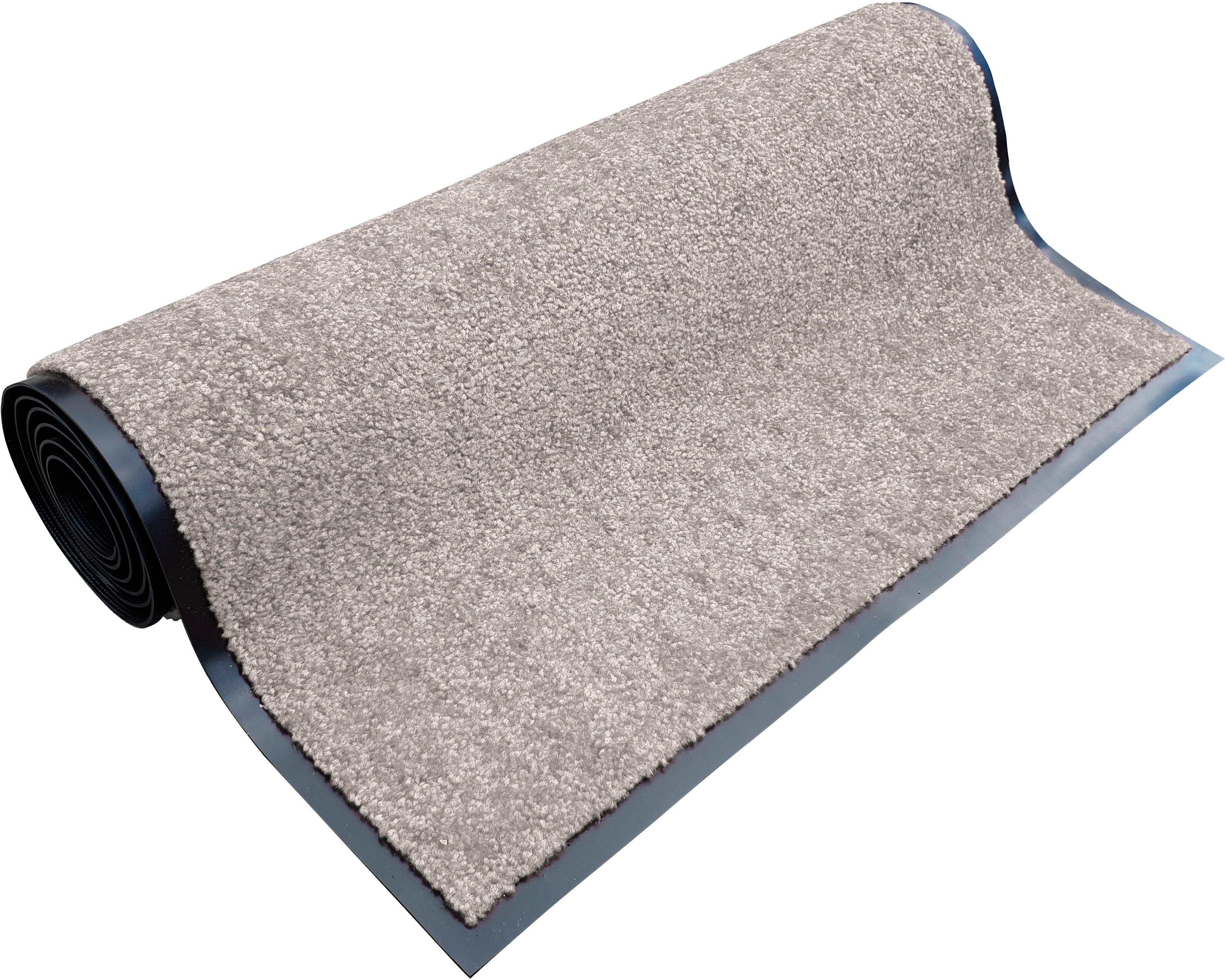 HANSE Home Mat Wash & Clean Vuilopvangmat, deurmat, in- en uitwendig, tapijt, loper, wasbaar