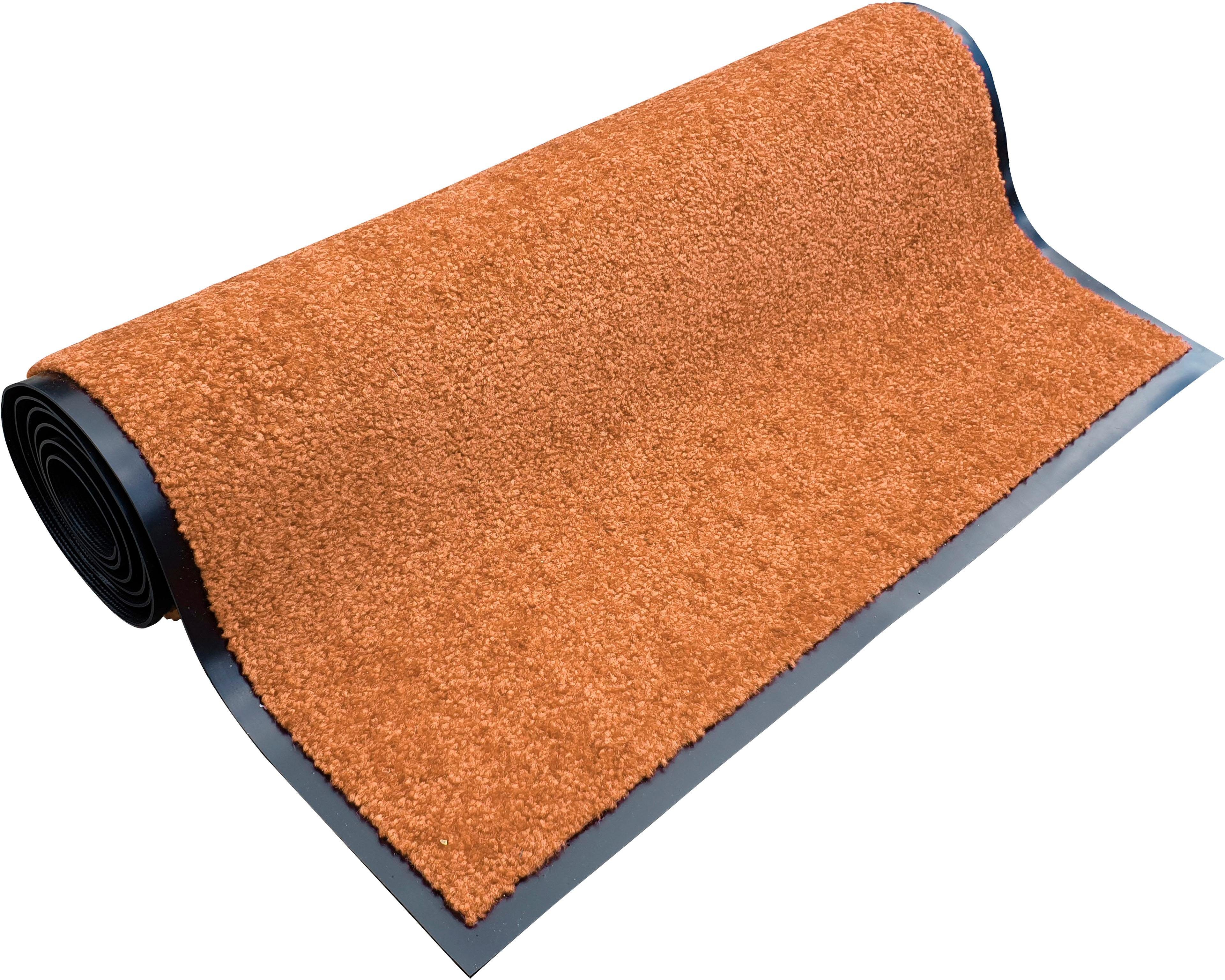 HANSE Home Mat Wash & Clean Vuilopvangmat, deurmat, in- en uitwendig, tapijt, loper, wasbaar