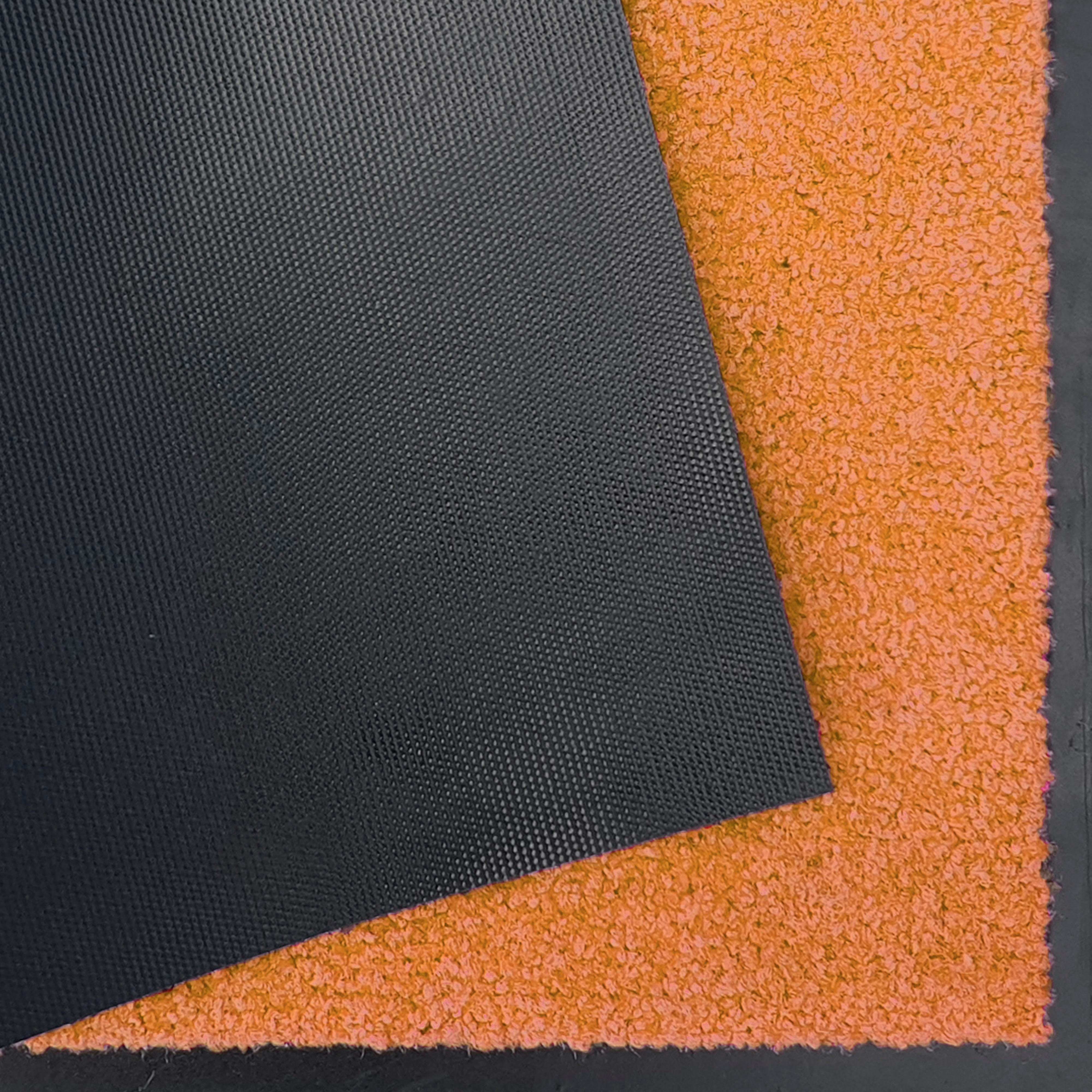 HANSE Home Mat Wash & Clean Vuilopvangmat, deurmat, in- en uitwendig, tapijt, loper, wasbaar