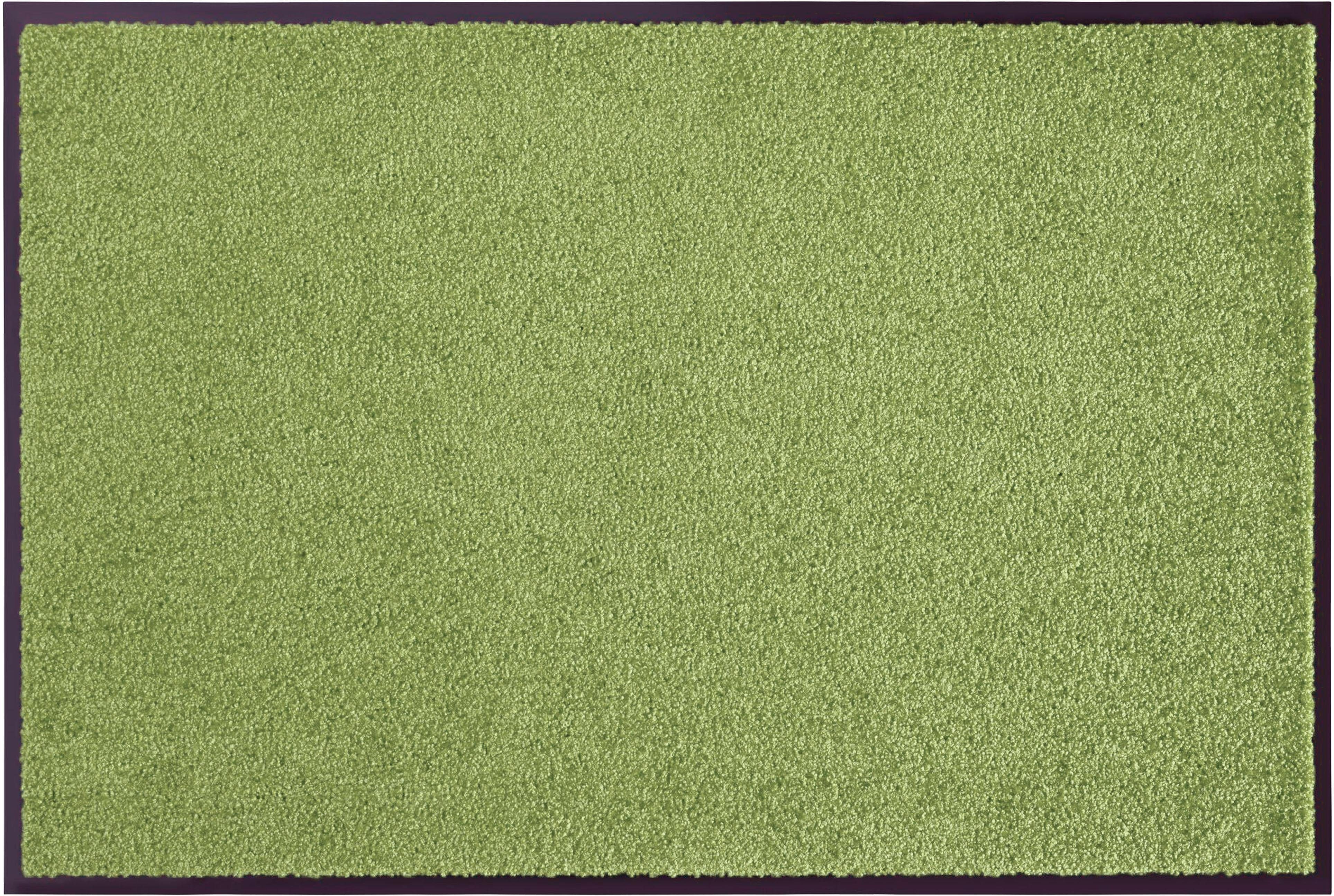 HANSE Home Mat Wash & Clean Vuilopvangmat, deurmat, in- en uitwendig, tapijt, loper, wasbaar