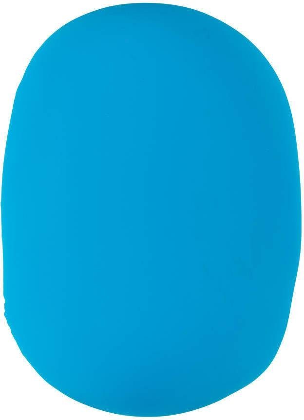 Kayoom Zitzak Jump, zitzak-kussen, eenvoudig ontworpen, zacht gevuld comfortabel, modern, zorgvuldige afwerking, buitenhuls rekbaar (1 stuk)