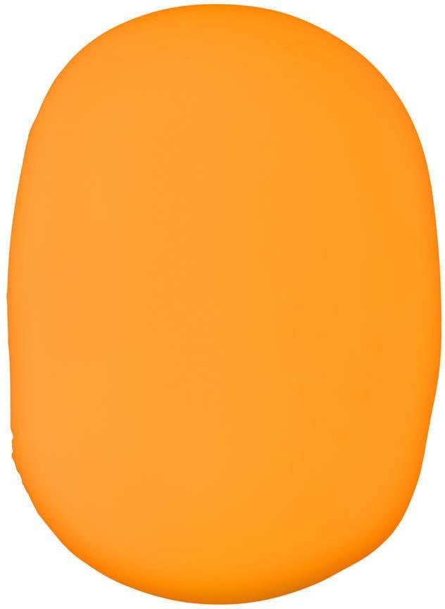 Kayoom Zitzak Jump, zitzak-kussen, eenvoudig ontworpen, zacht gevuld comfortabel, modern, zorgvuldige afwerking, buitenhuls rekbaar (1 stuk)