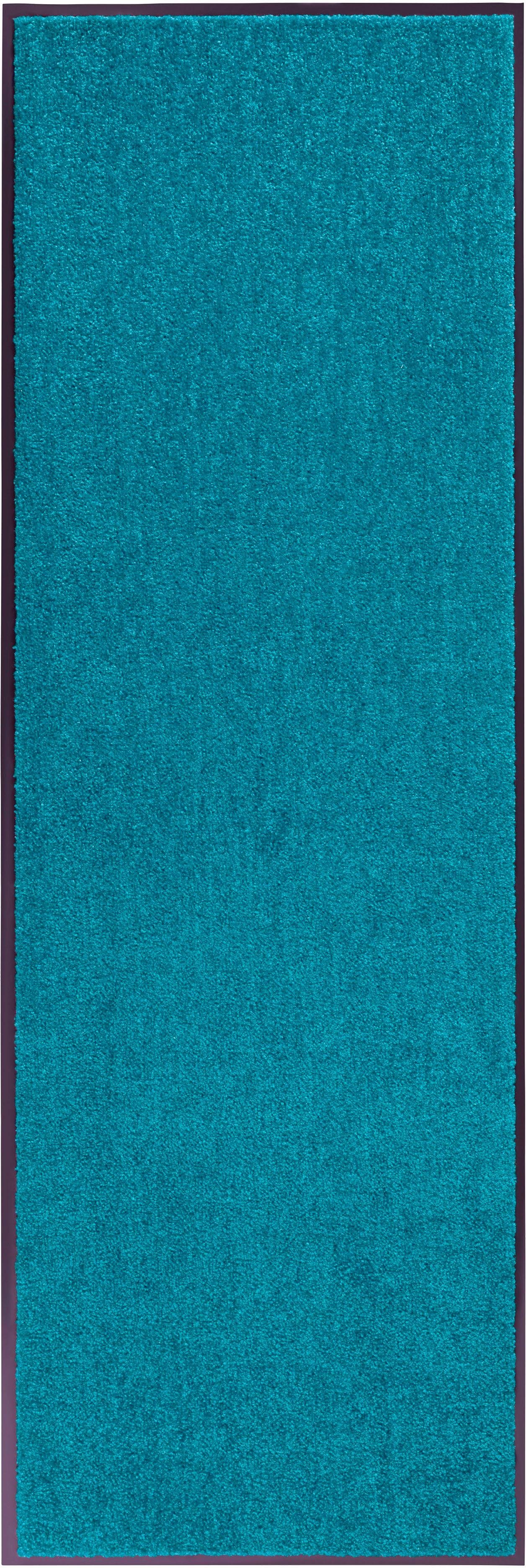 HANSE Home Mat Wash & Clean Vuilopvangmat, deurmat, in- en uitwendig, tapijt, loper, wasbaar