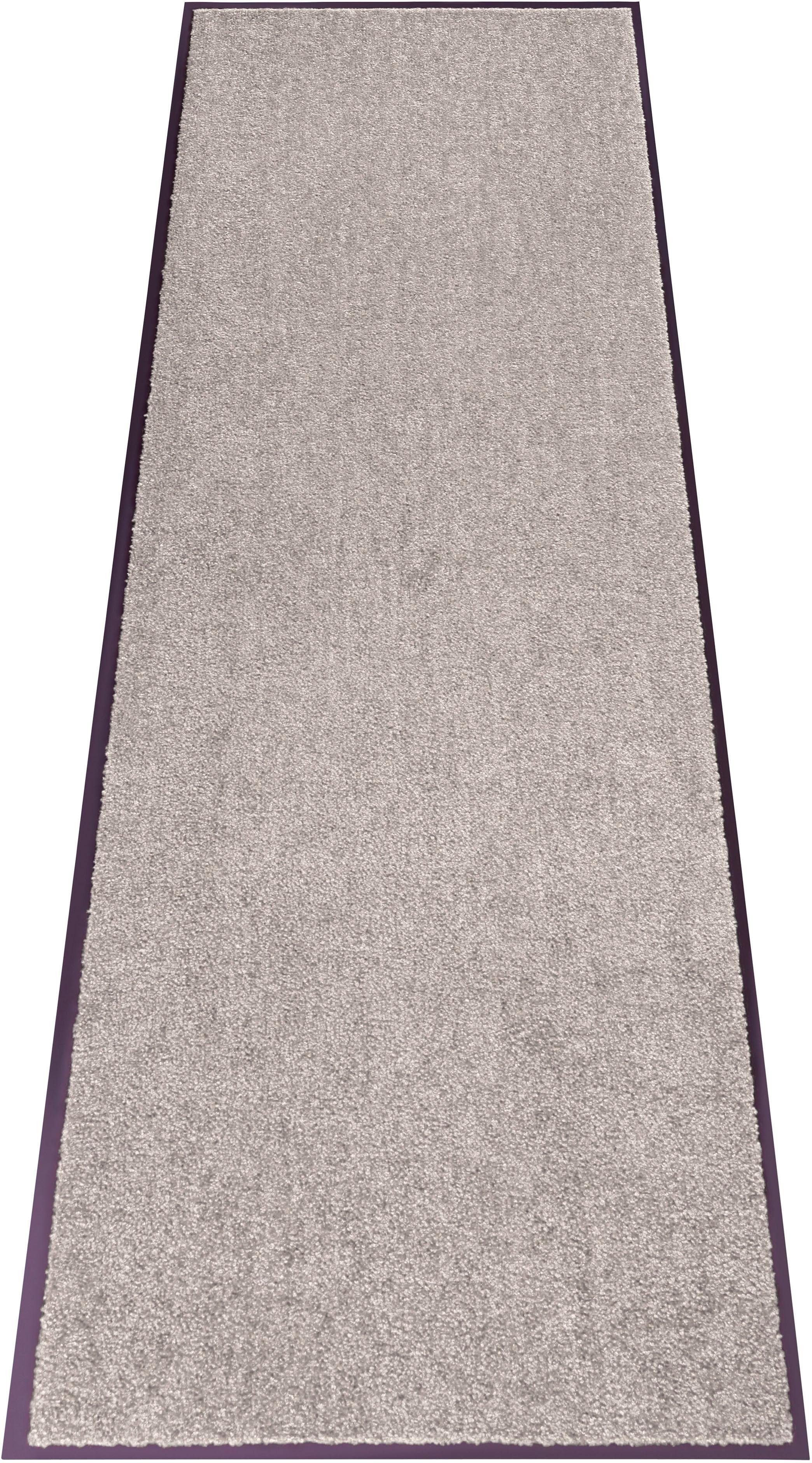 HANSE Home Mat Wash & Clean Vuilopvangmat, deurmat, in- en uitwendig, tapijt, loper, wasbaar
