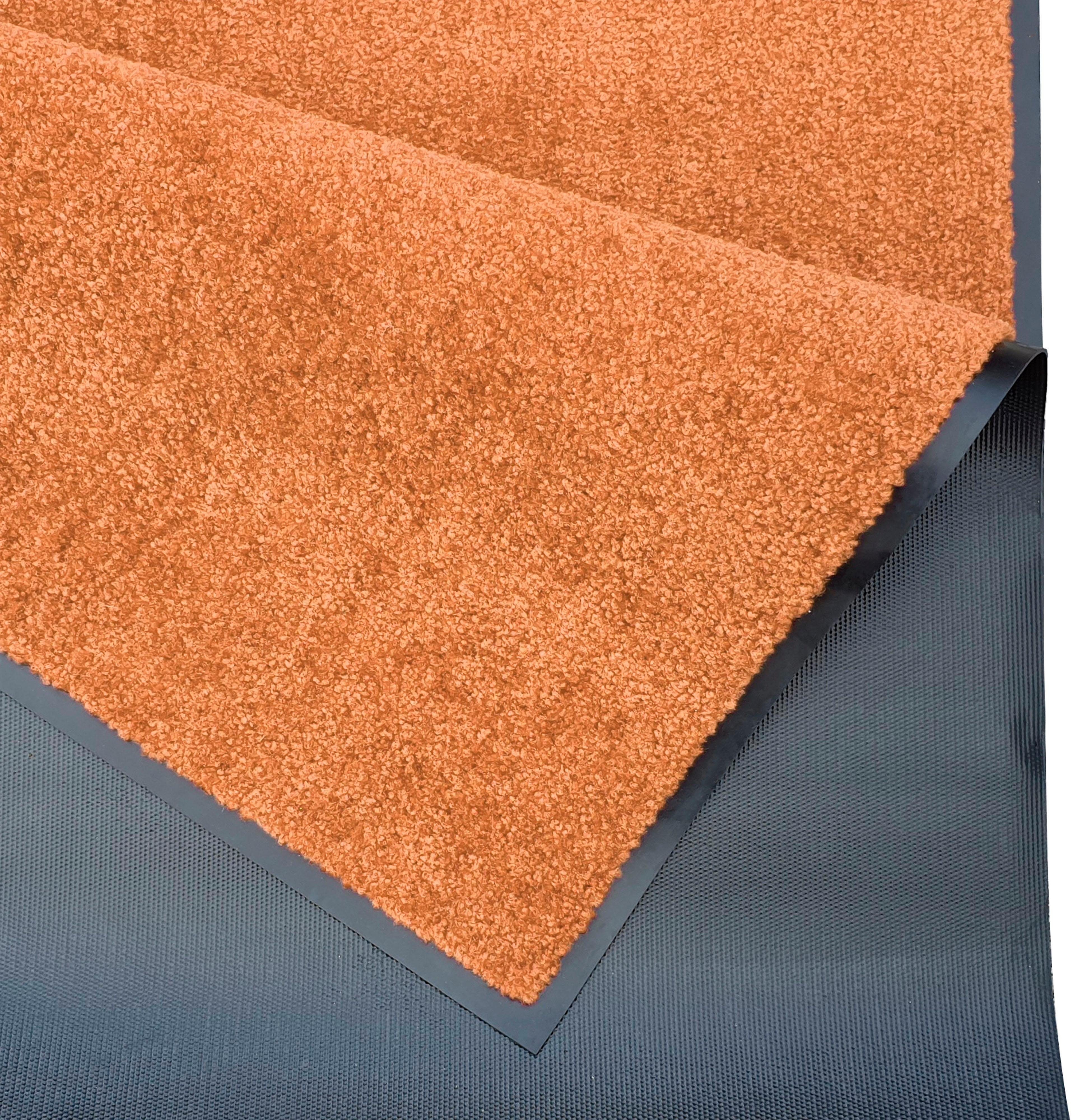 HANSE Home Mat Wash & Clean Vuilopvangmat, deurmat, in- en uitwendig, tapijt, loper, wasbaar