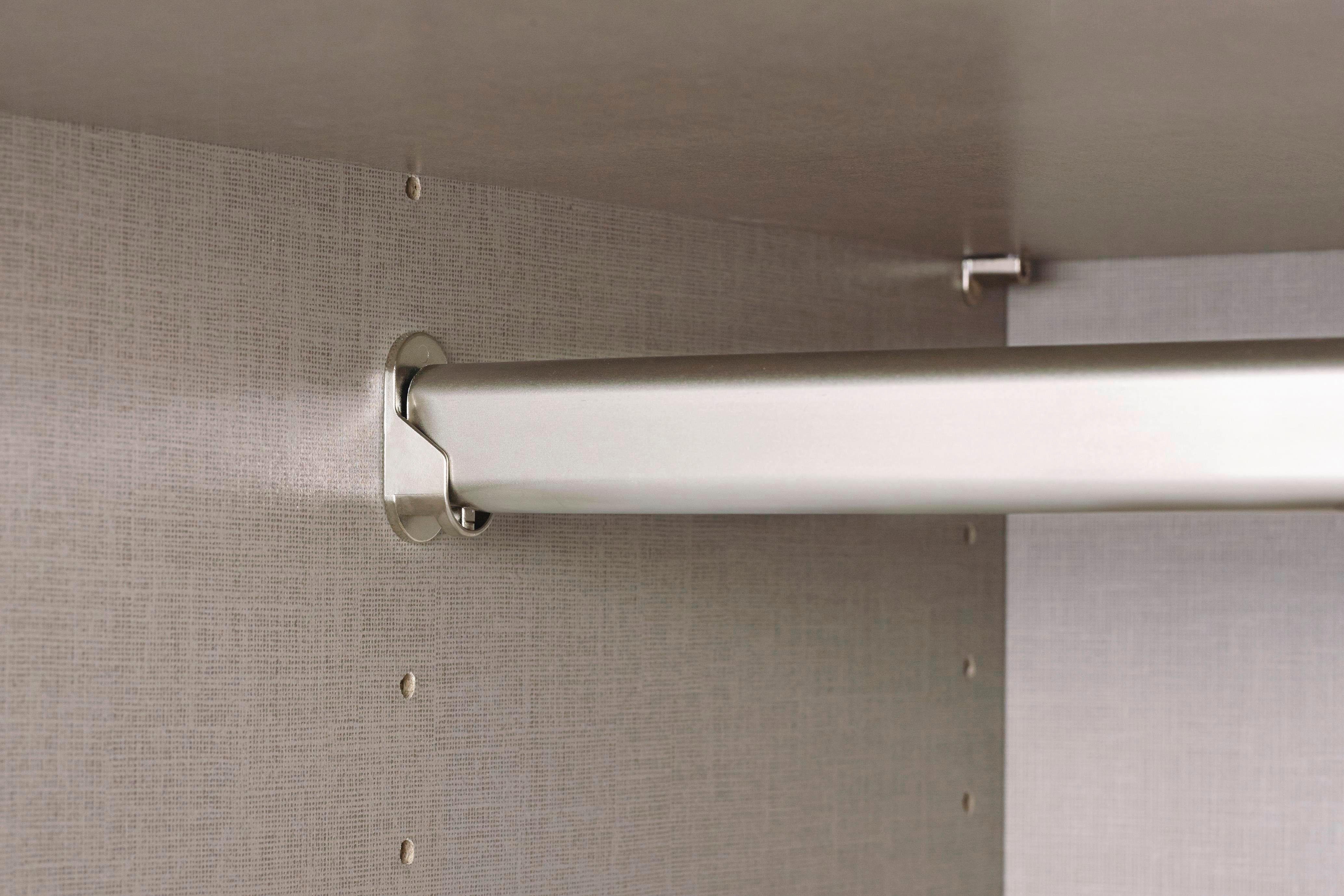 rauch Draaideurkast Kledingkast kast garderobe linnenkast BESTSELLER MONTCLAR met uitgebreide binneninrichting en hoogglans front made in germany