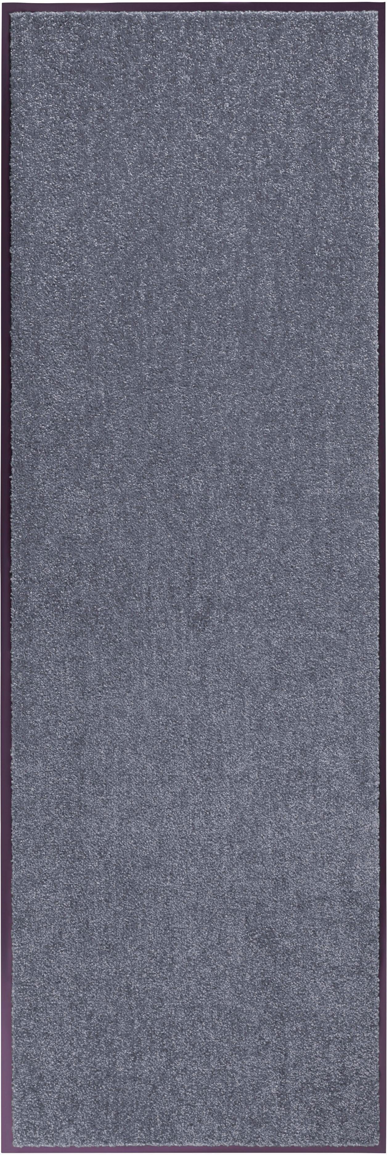 HANSE Home Mat Wash & Clean Vuilopvangmat, deurmat, in- en uitwendig, tapijt, loper, wasbaar