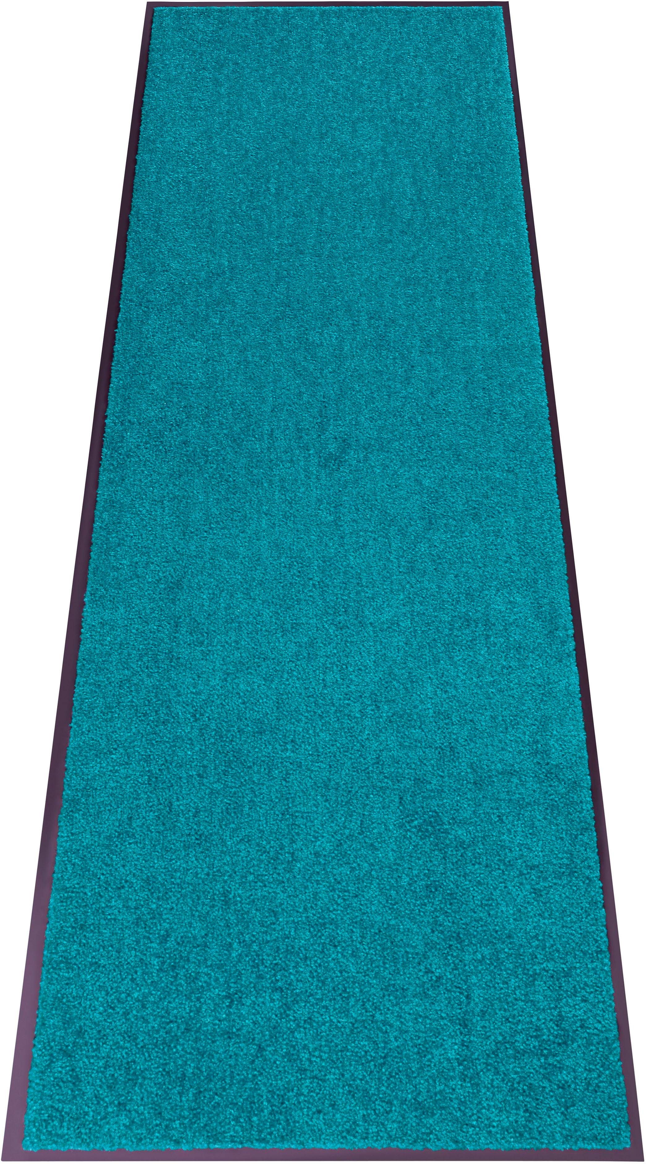 HANSE Home Mat Wash & Clean Vuilopvangmat, deurmat, in- en uitwendig, tapijt, loper, wasbaar