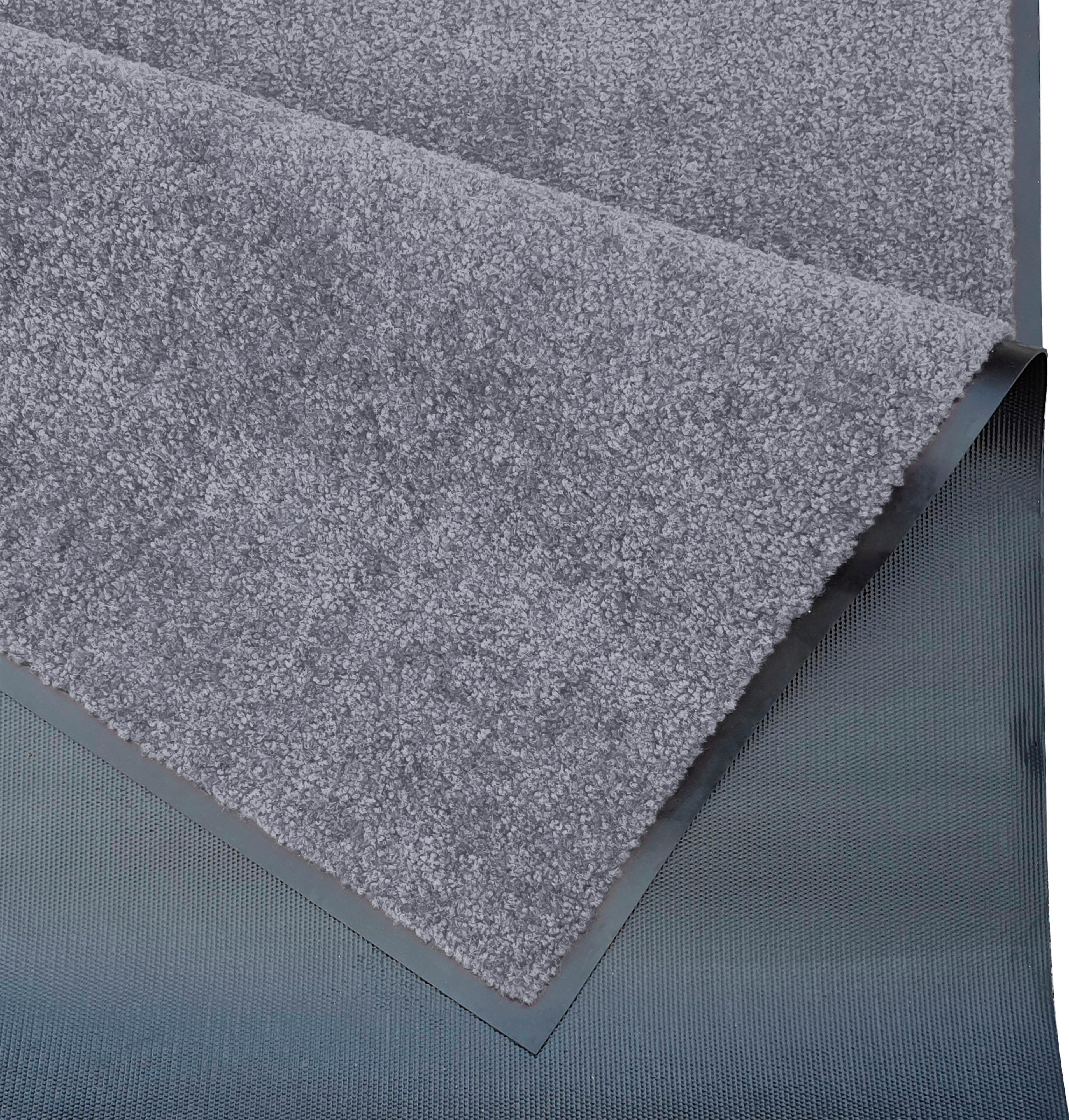 HANSE Home Mat Wash & Clean Vuilopvangmat, deurmat, in- en uitwendig, tapijt, loper, wasbaar