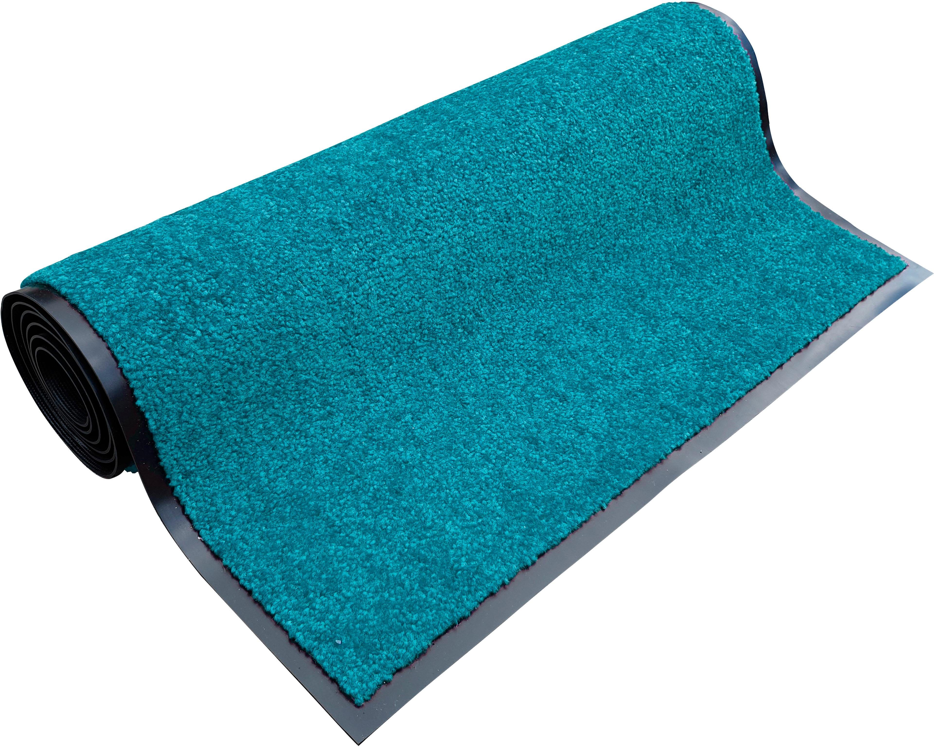 HANSE Home Mat Wash & Clean Vuilopvangmat, deurmat, in- en uitwendig, tapijt, loper, wasbaar