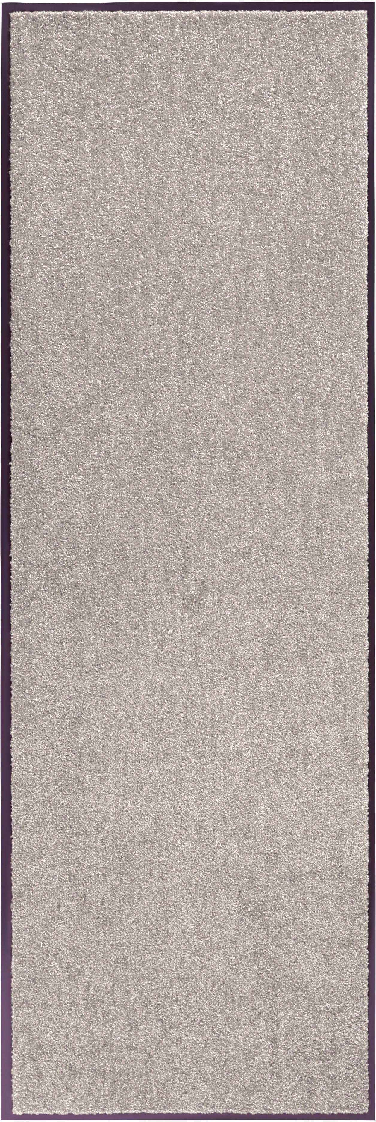 HANSE Home Mat Wash & Clean Vuilopvangmat, deurmat, in- en uitwendig, tapijt, loper, wasbaar