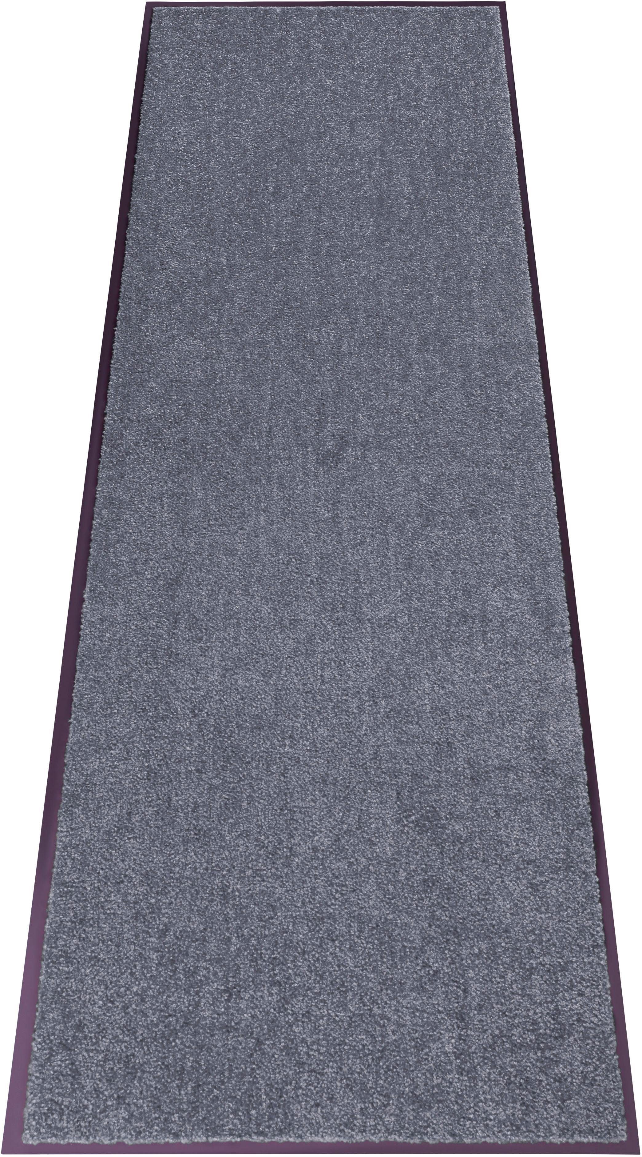 HANSE Home Mat Wash & Clean Vuilopvangmat, deurmat, in- en uitwendig, tapijt, loper, wasbaar