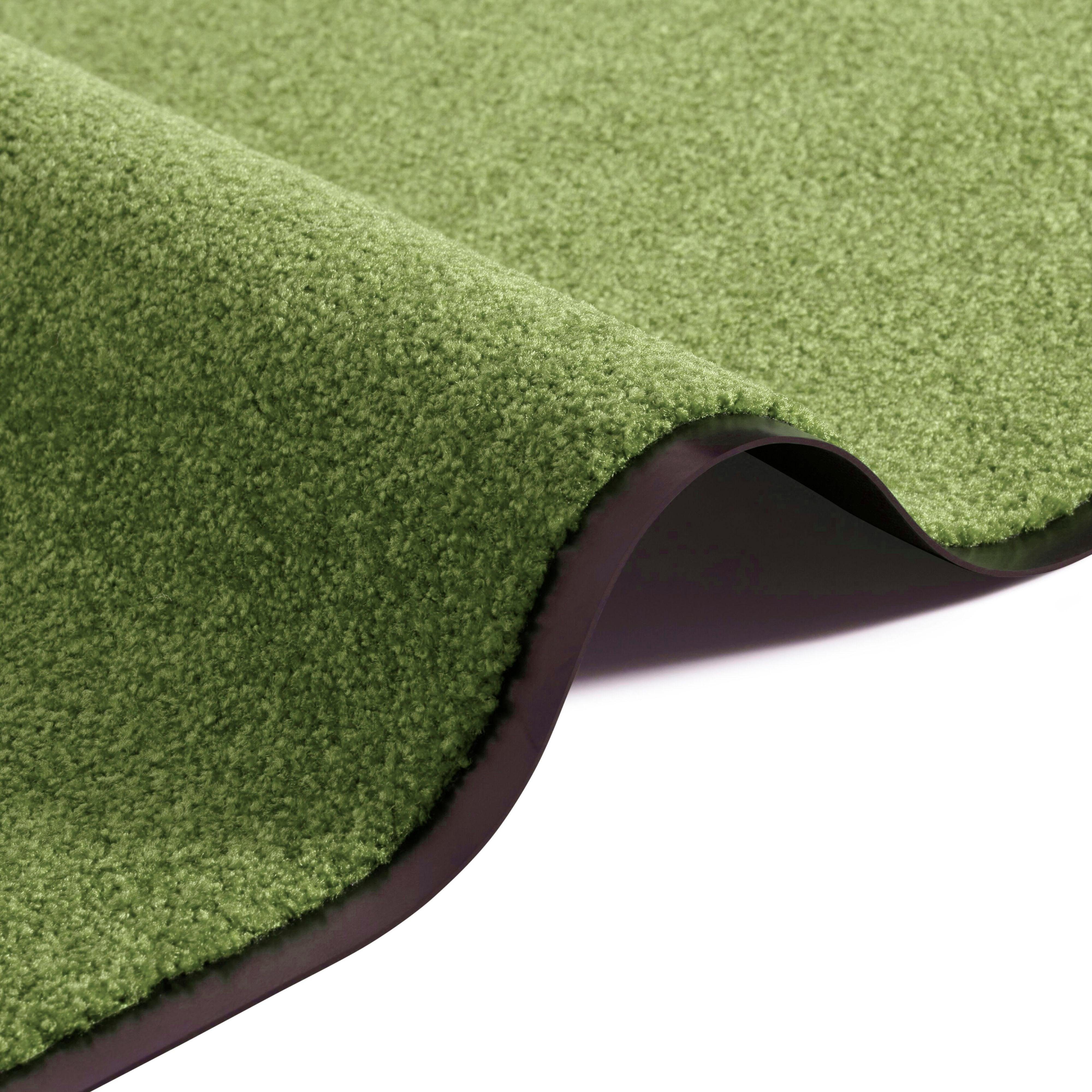 HANSE Home Mat Wash & Clean Vuilopvangmat, deurmat, in- en uitwendig, tapijt, loper, wasbaar