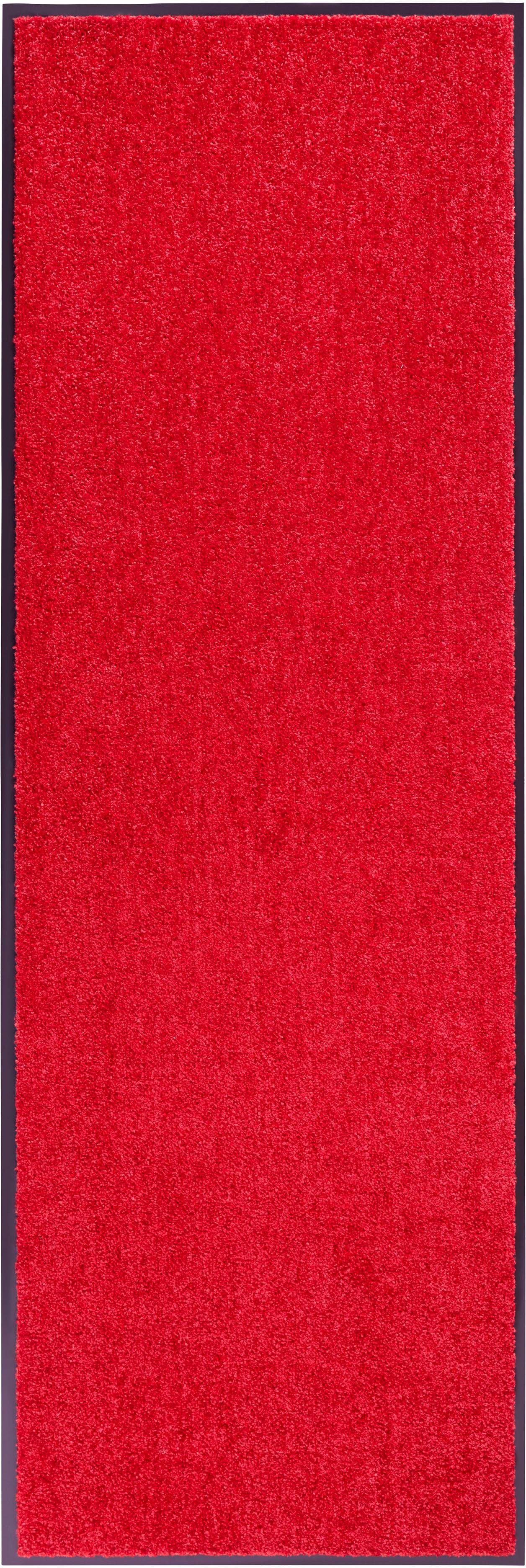 HANSE Home Mat Wash & Clean Vuilopvangmat, deurmat, in- en uitwendig, tapijt, loper, wasbaar