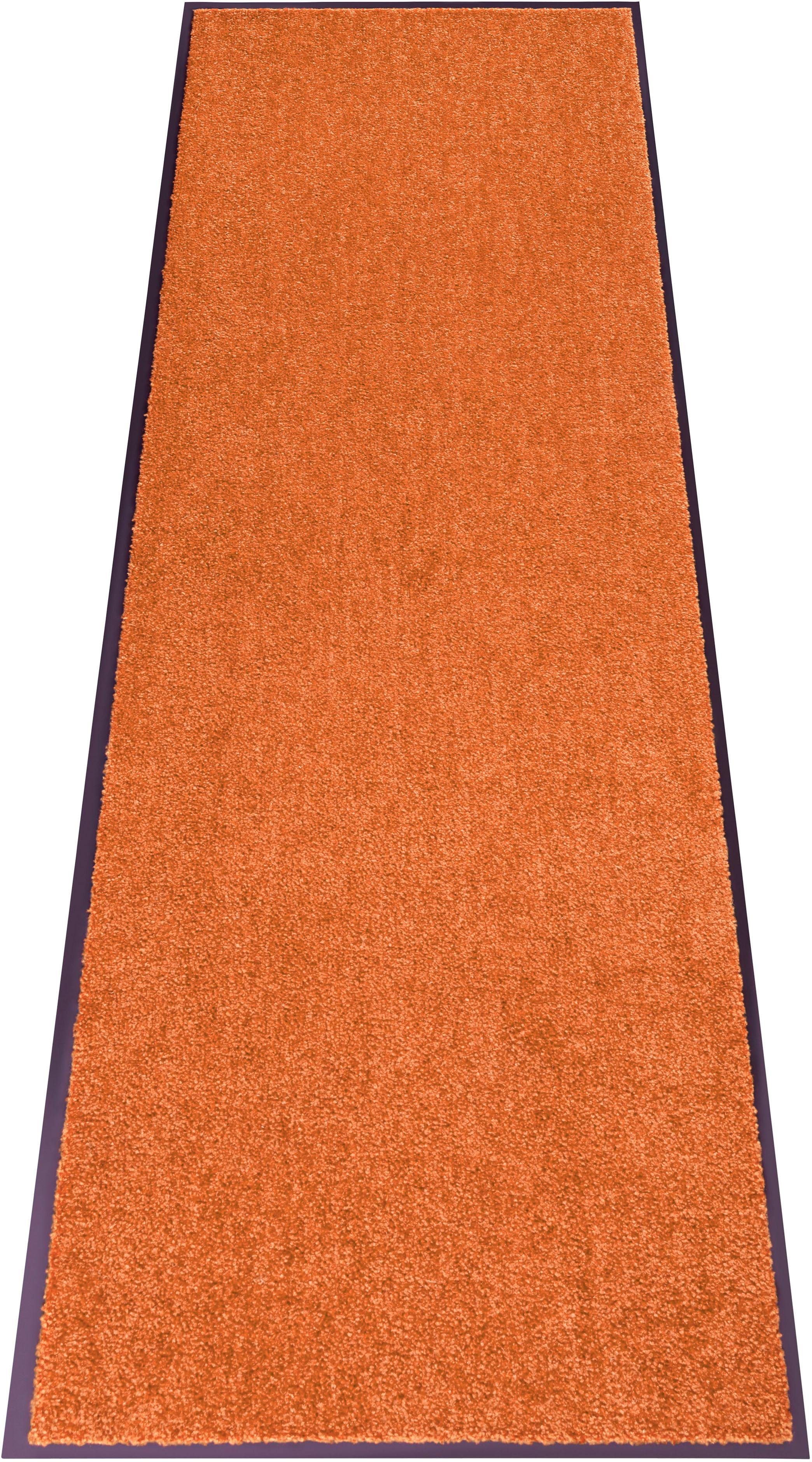 HANSE Home Mat Wash & Clean Vuilopvangmat, deurmat, in- en uitwendig, tapijt, loper, wasbaar