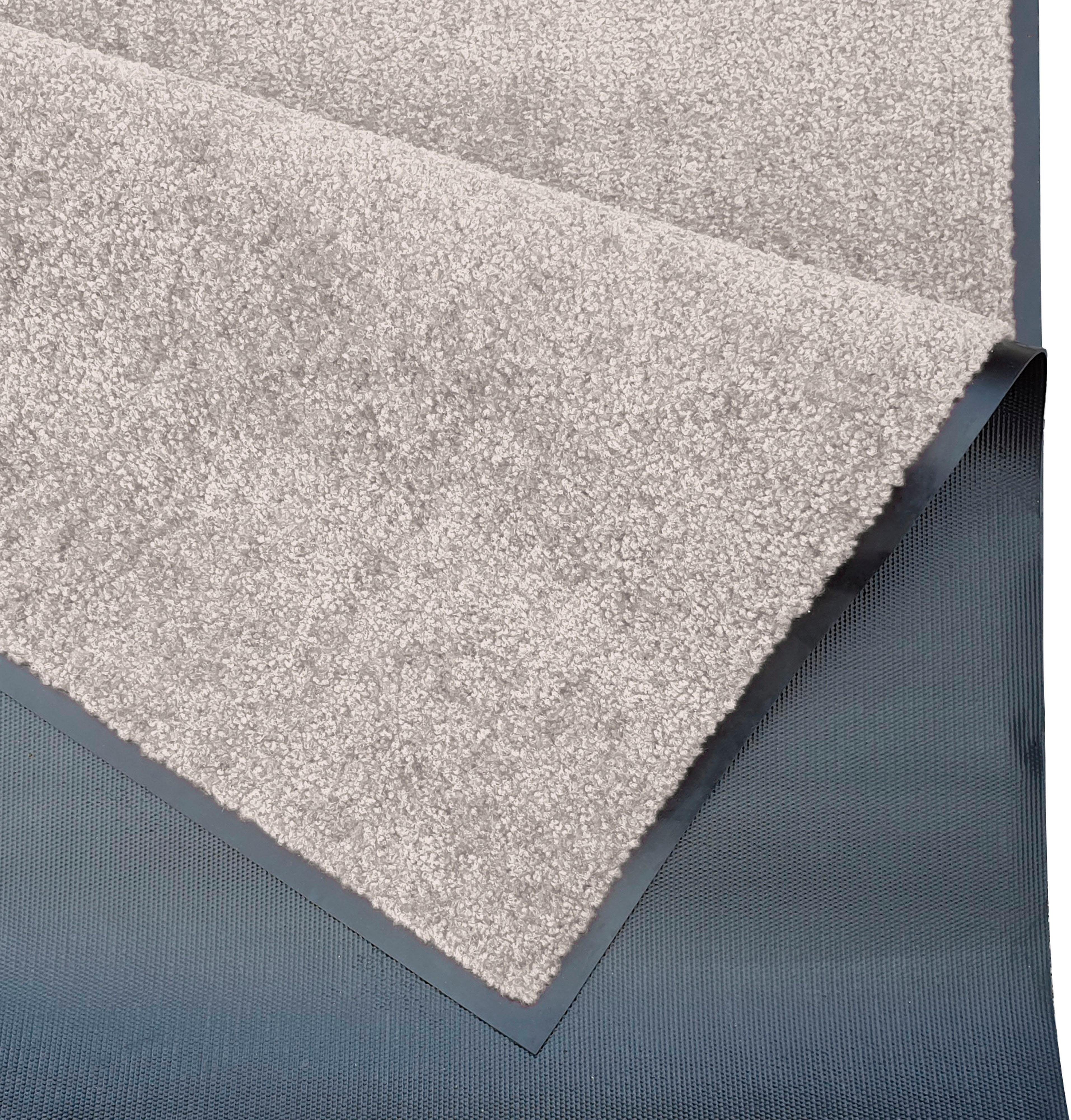 HANSE Home Mat Wash & Clean Vuilopvangmat, deurmat, in- en uitwendig, tapijt, loper, wasbaar