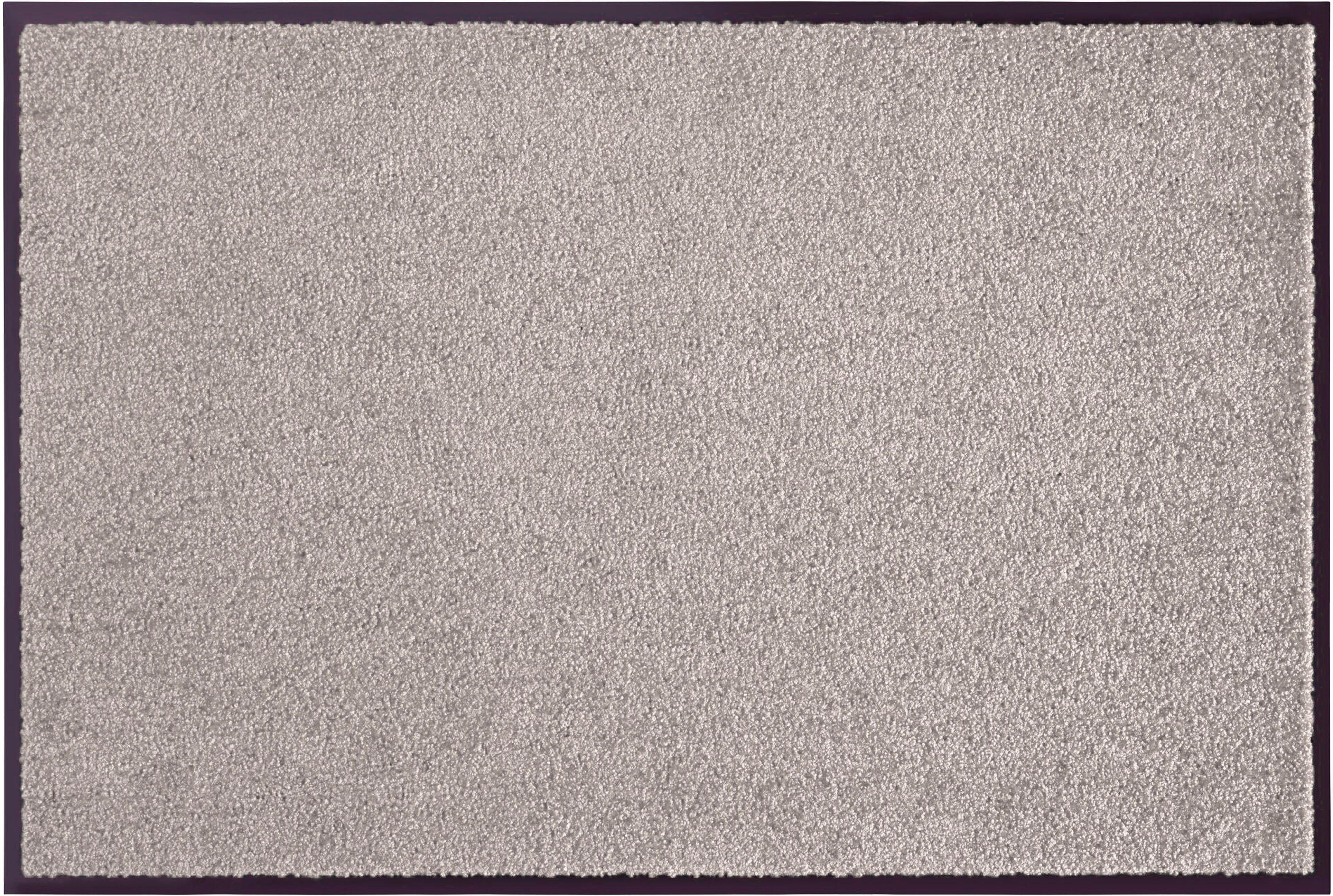 HANSE Home Mat Wash & Clean Vuilopvangmat, deurmat, in- en uitwendig, tapijt, loper, wasbaar