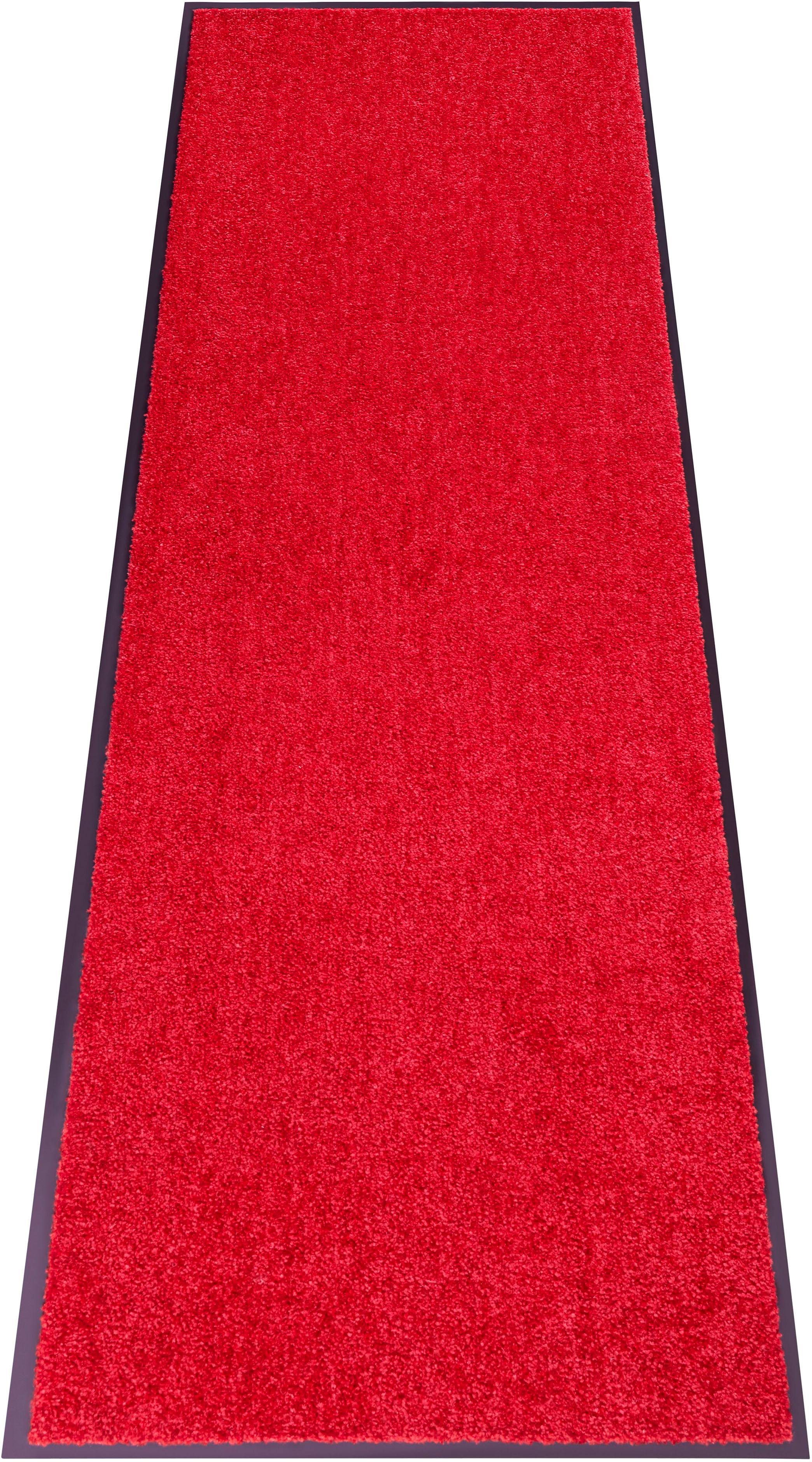 HANSE Home Mat Wash & Clean Vuilopvangmat, deurmat, in- en uitwendig, tapijt, loper, wasbaar