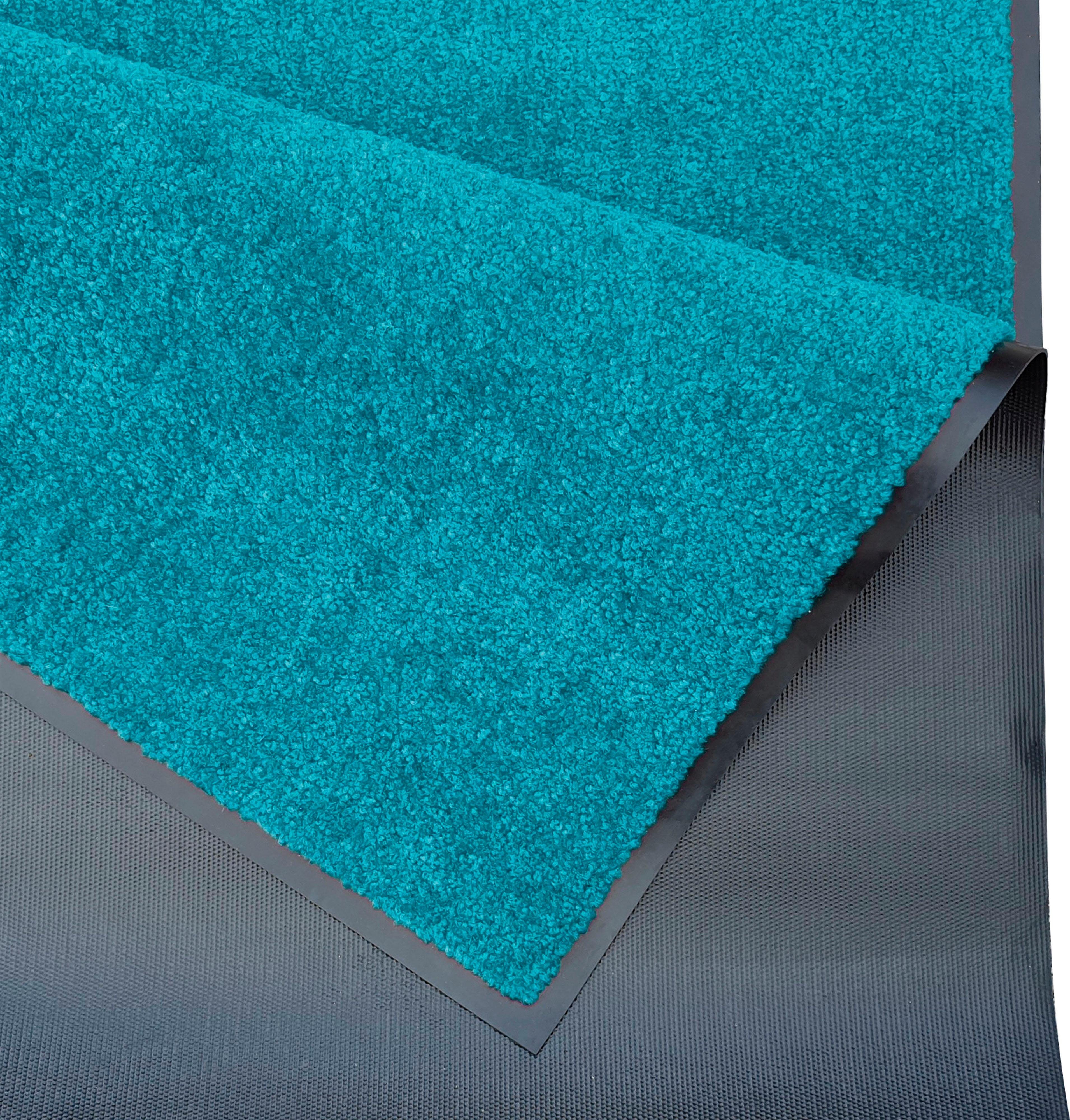 HANSE Home Mat Wash & Clean Vuilopvangmat, deurmat, in- en uitwendig, tapijt, loper, wasbaar