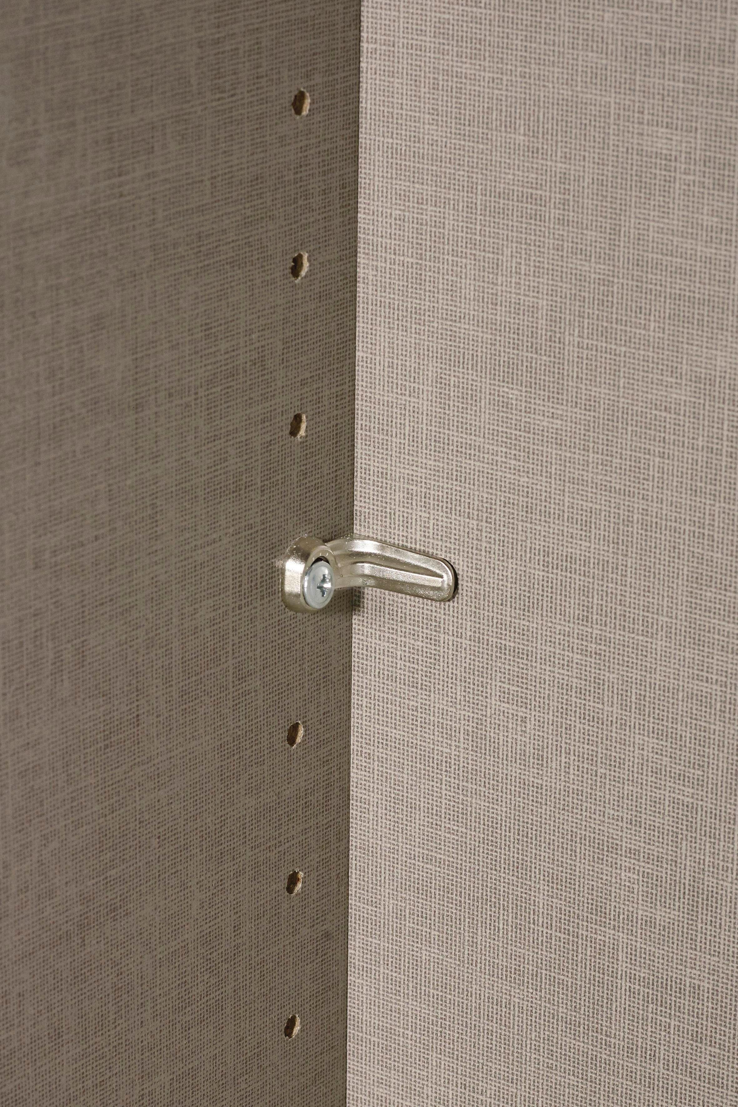 rauch Draaideurkast Kledingkast kast garderobe linnenkast BESTSELLER MONTCLAR met uitgebreide binneninrichting en hoogglans front made in germany