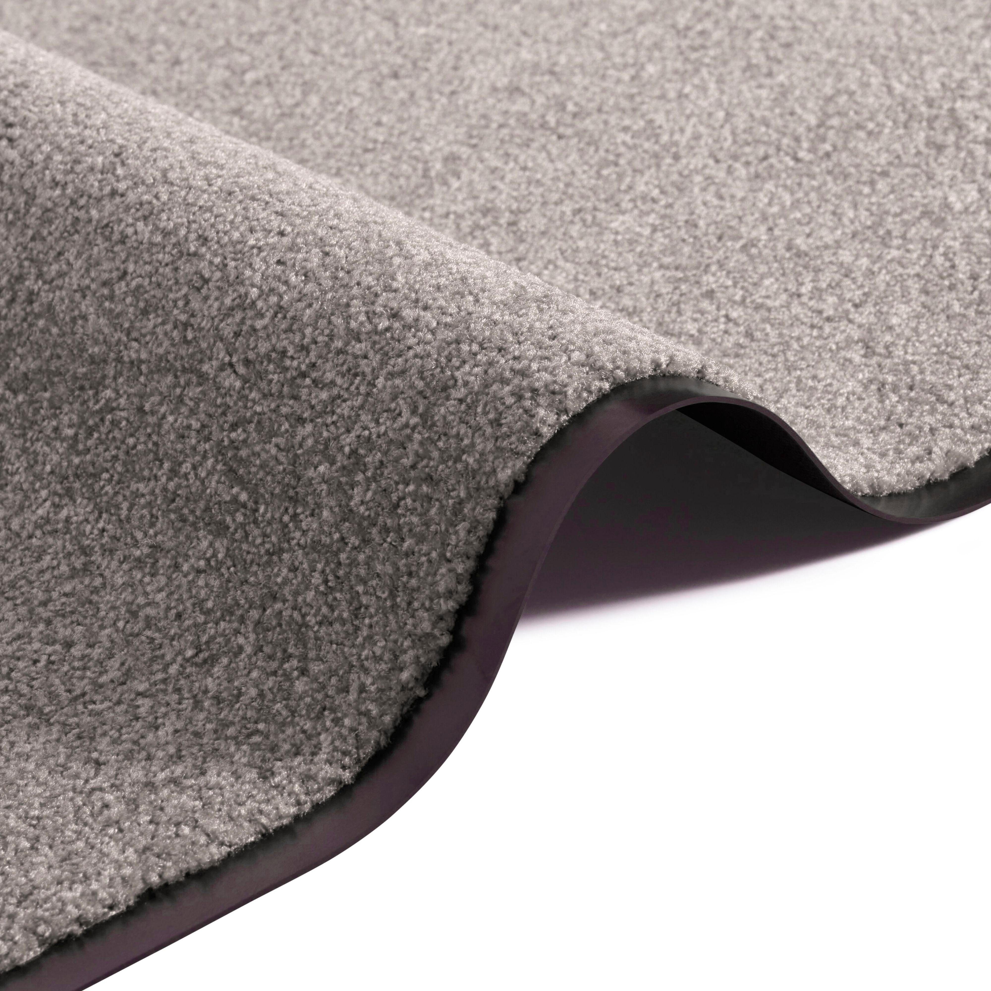 HANSE Home Mat Wash & Clean Vuilopvangmat, deurmat, in- en uitwendig, tapijt, loper, wasbaar